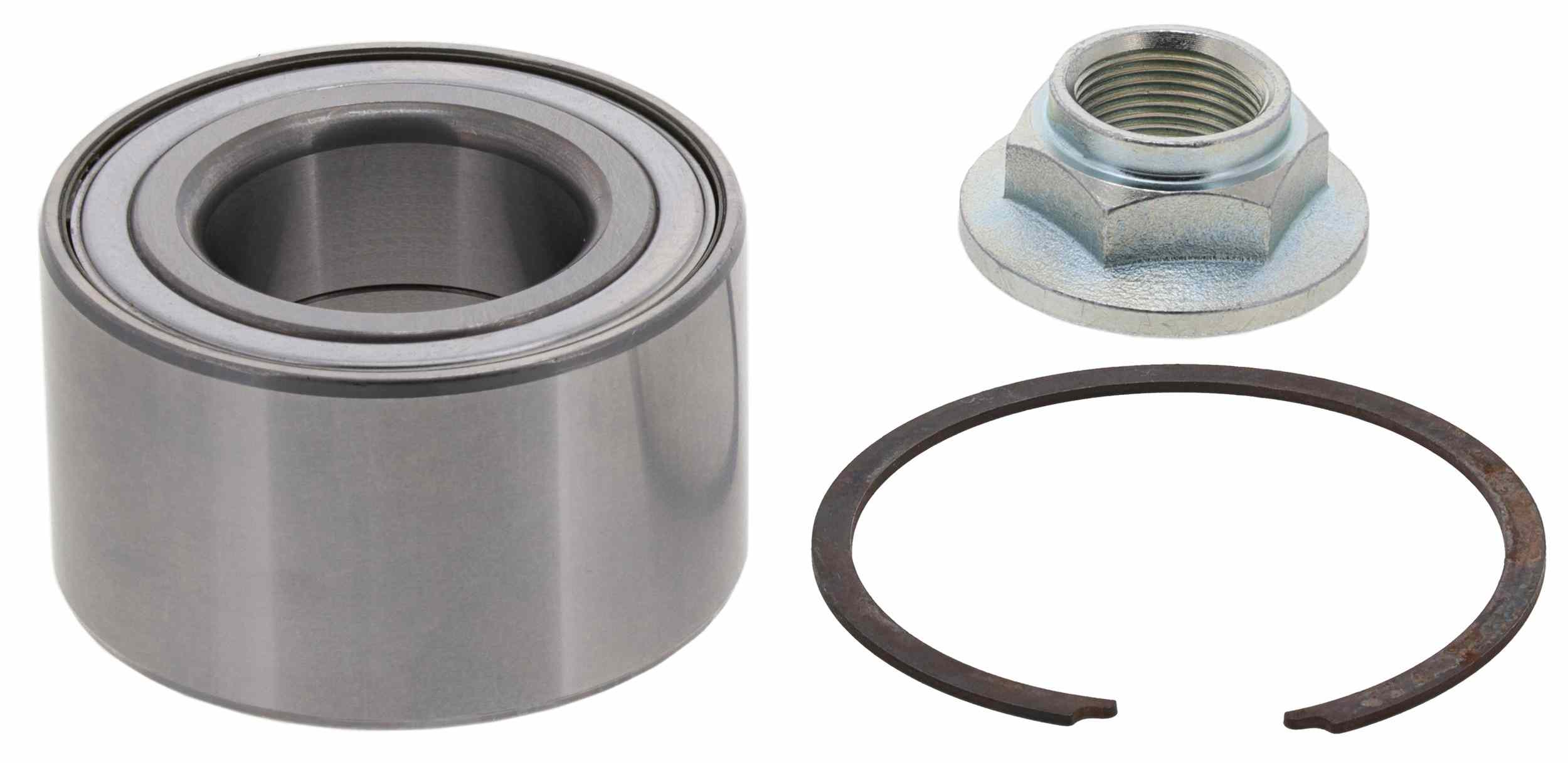 Mevotech Supreme Wheel Hub Repair Kit H518515
