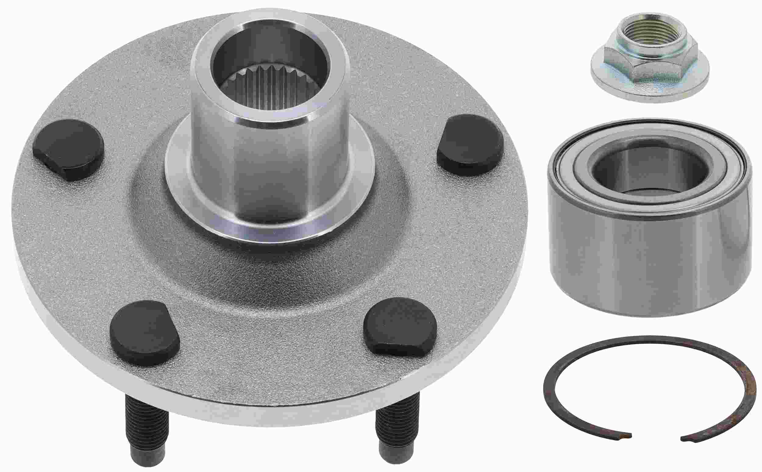 Mevotech Supreme Wheel Hub Repair Kit H518515