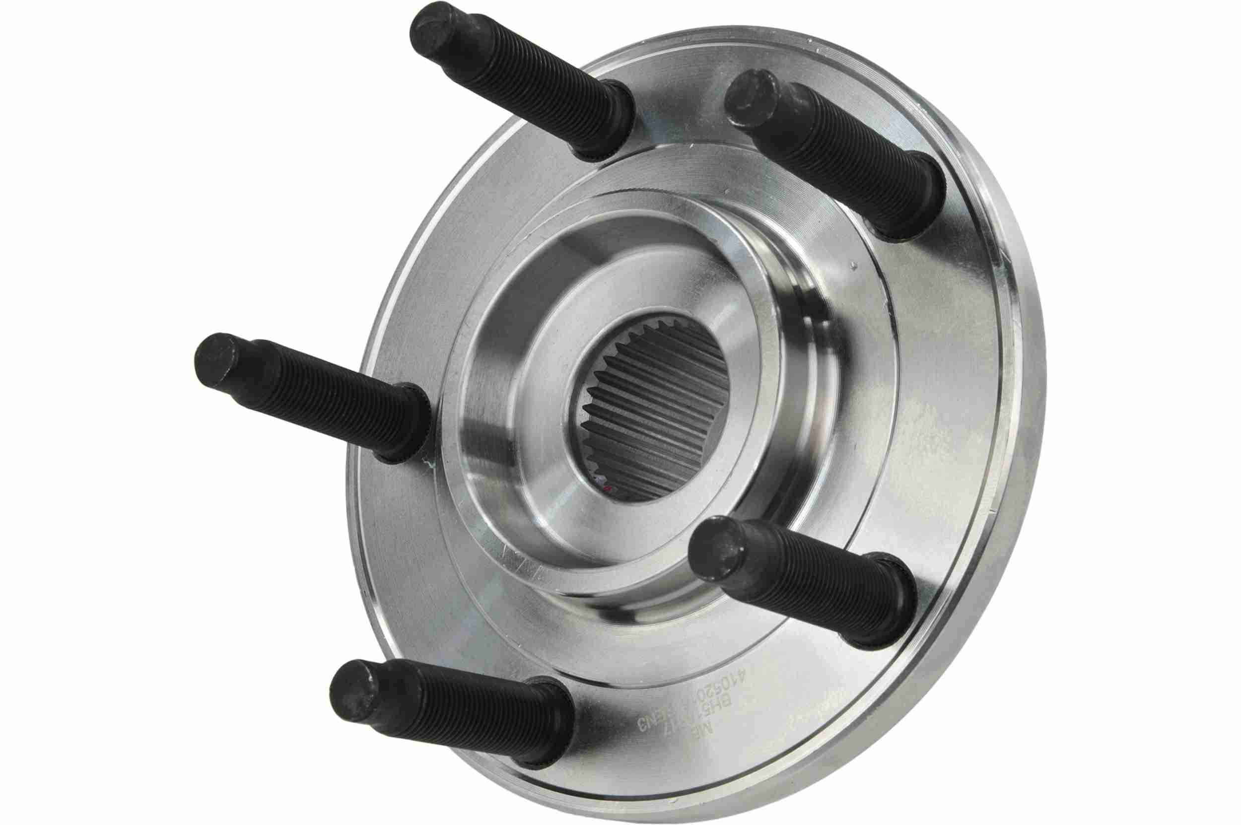 Mevotech Supreme Wheel Hub Repair Kit H518517