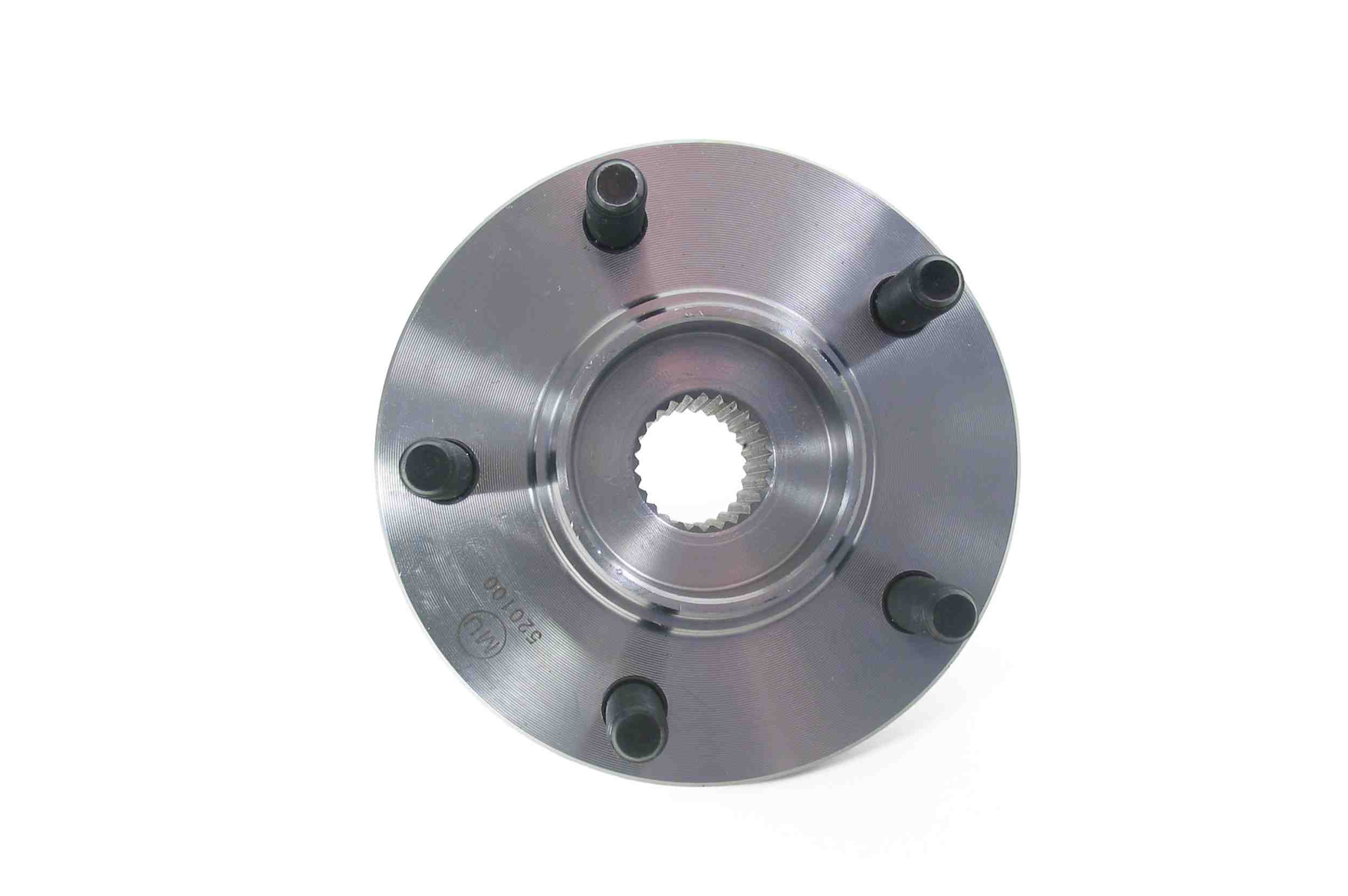 Mevotech Supreme Wheel Hub Repair Kit H520100