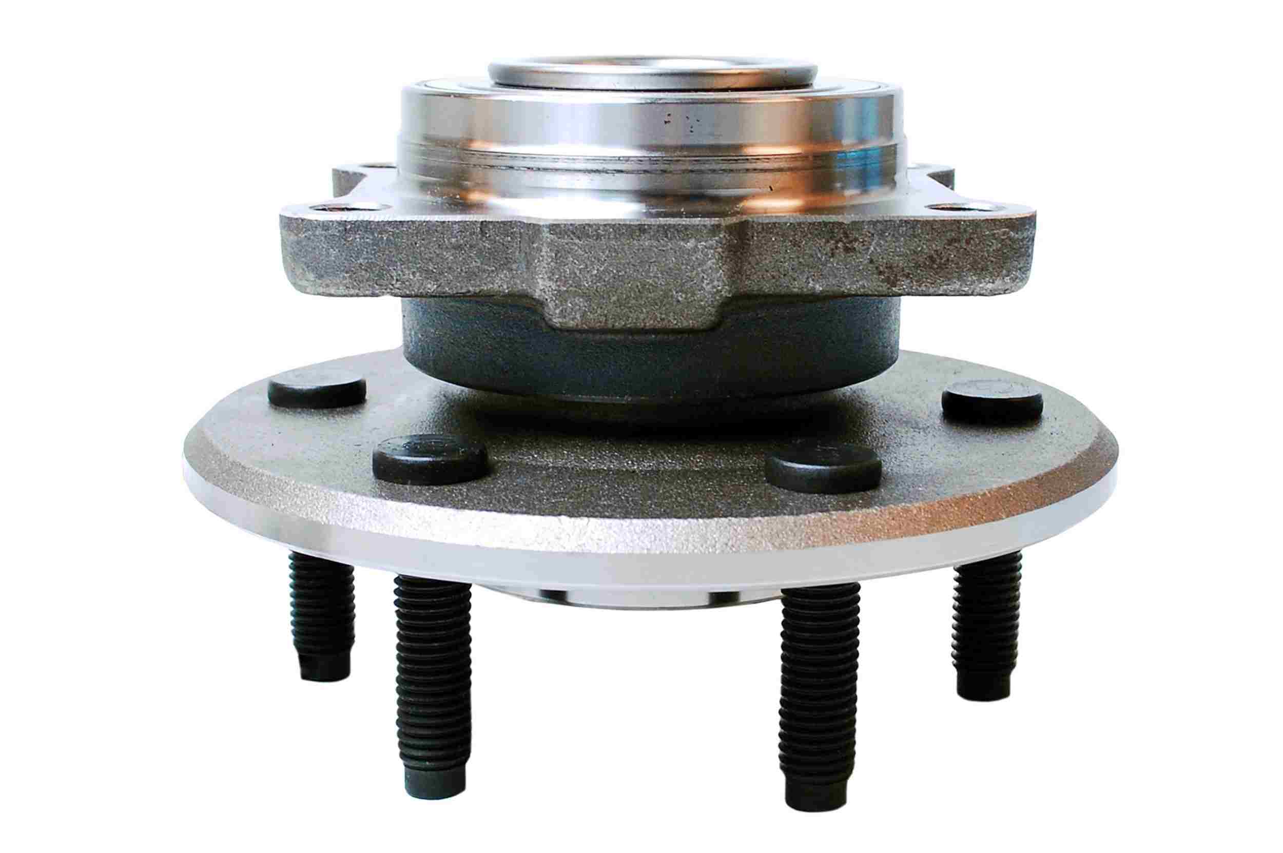 Mevotech BXT Wheel Bearing and Hub Assembly H541008