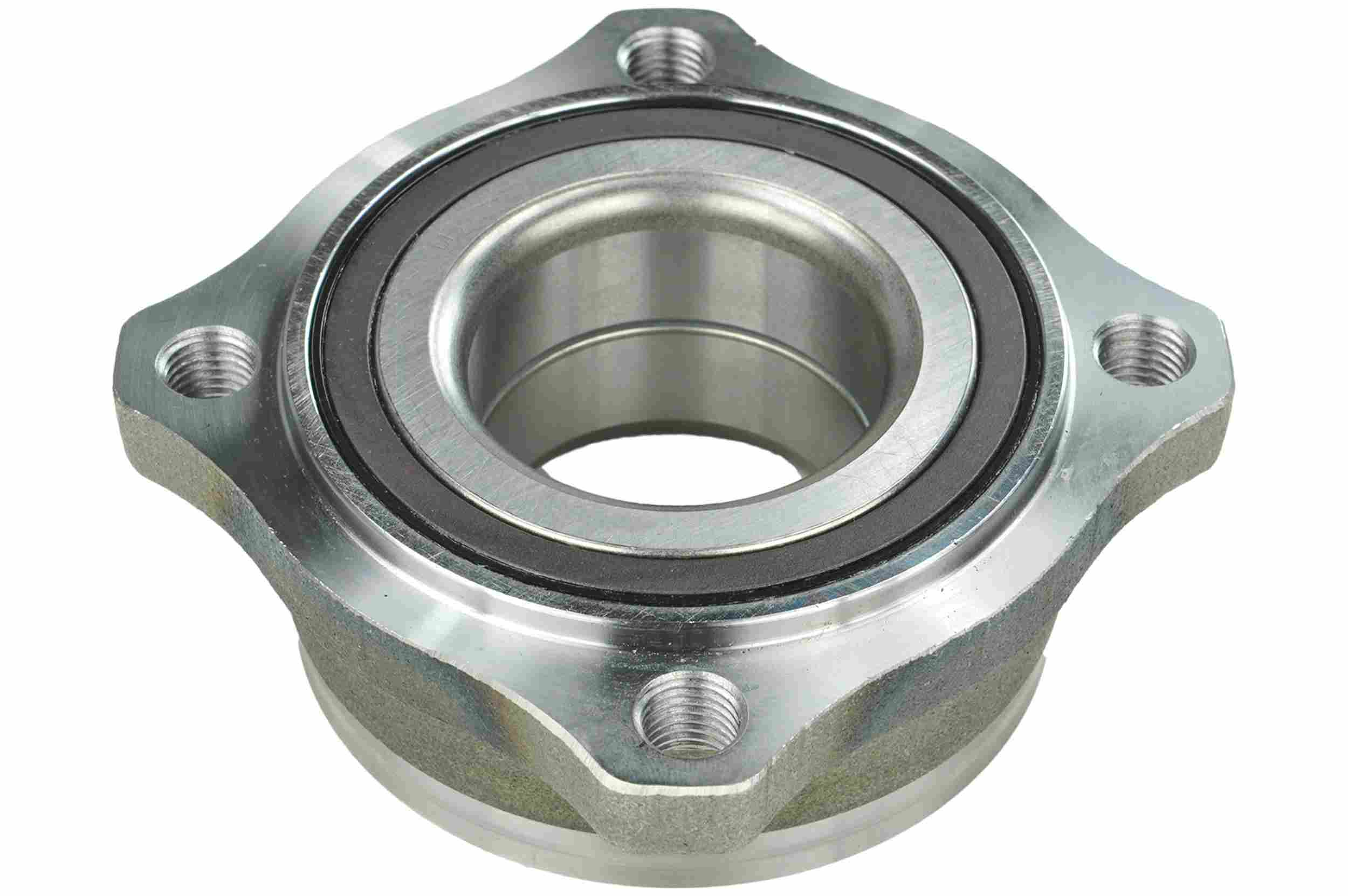 Mevotech BXT Wheel Bearing and Hub Assembly MB10303
