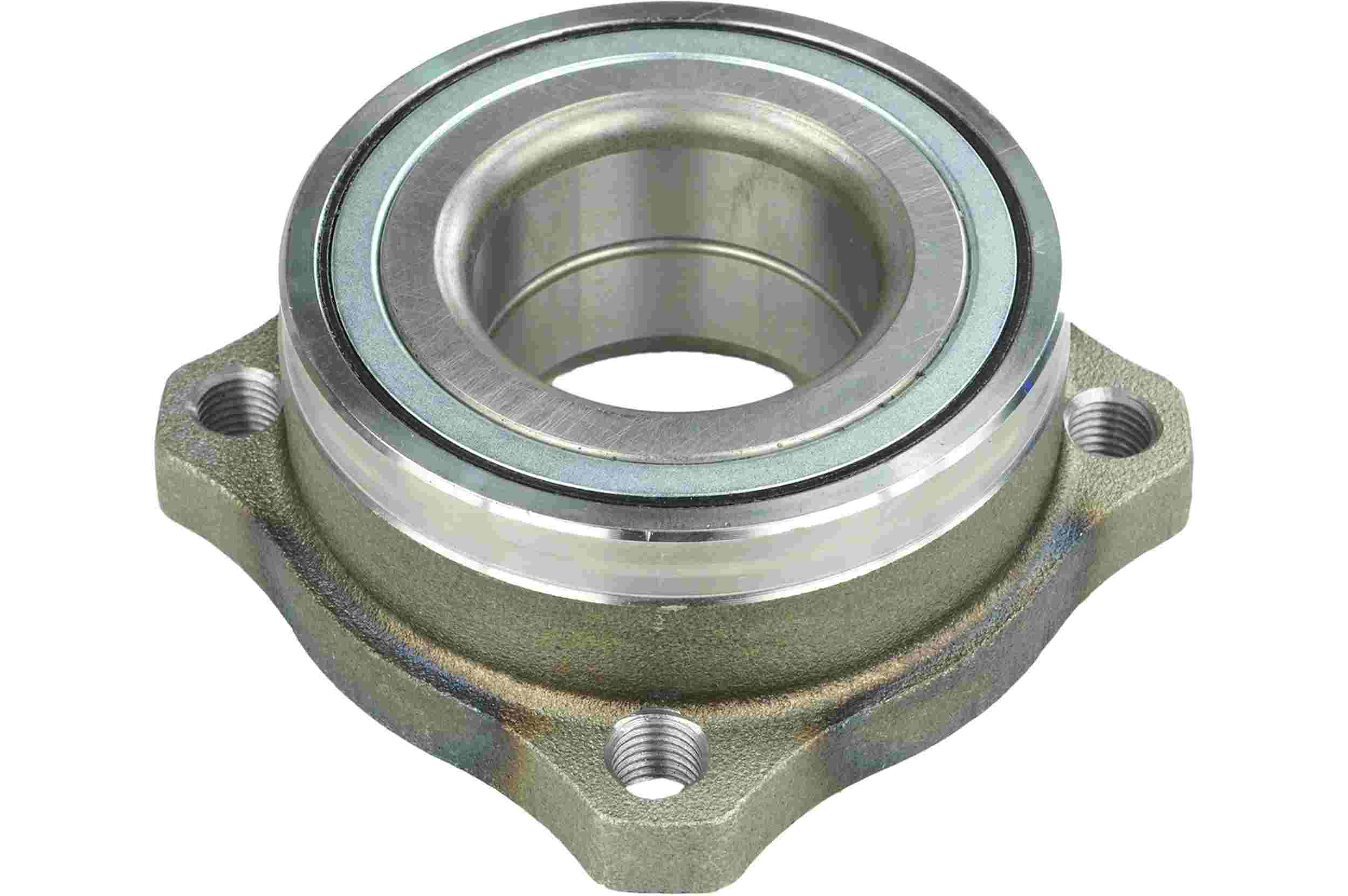 Mevotech BXT Wheel Bearing and Hub Assembly MB10303