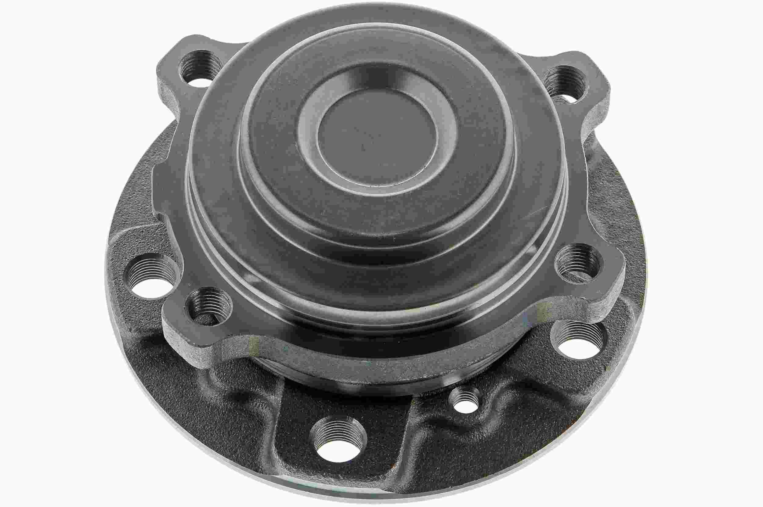 Mevotech BXT Wheel Bearing and Hub Assembly MB10305