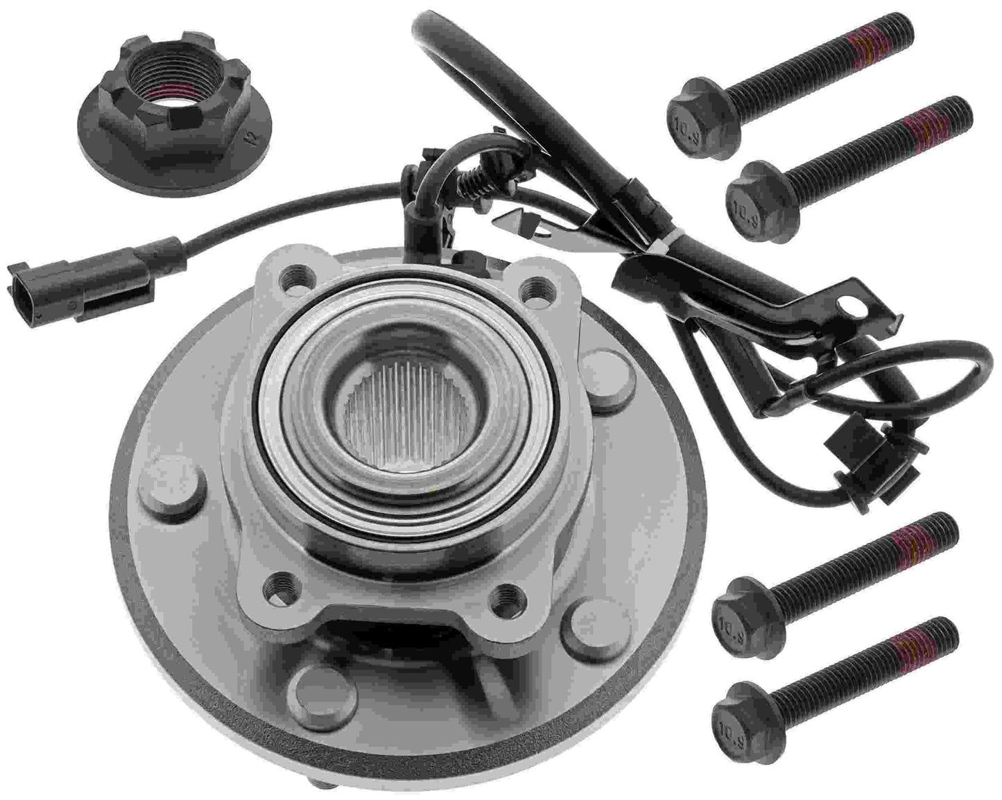 Mevotech MB25302HW