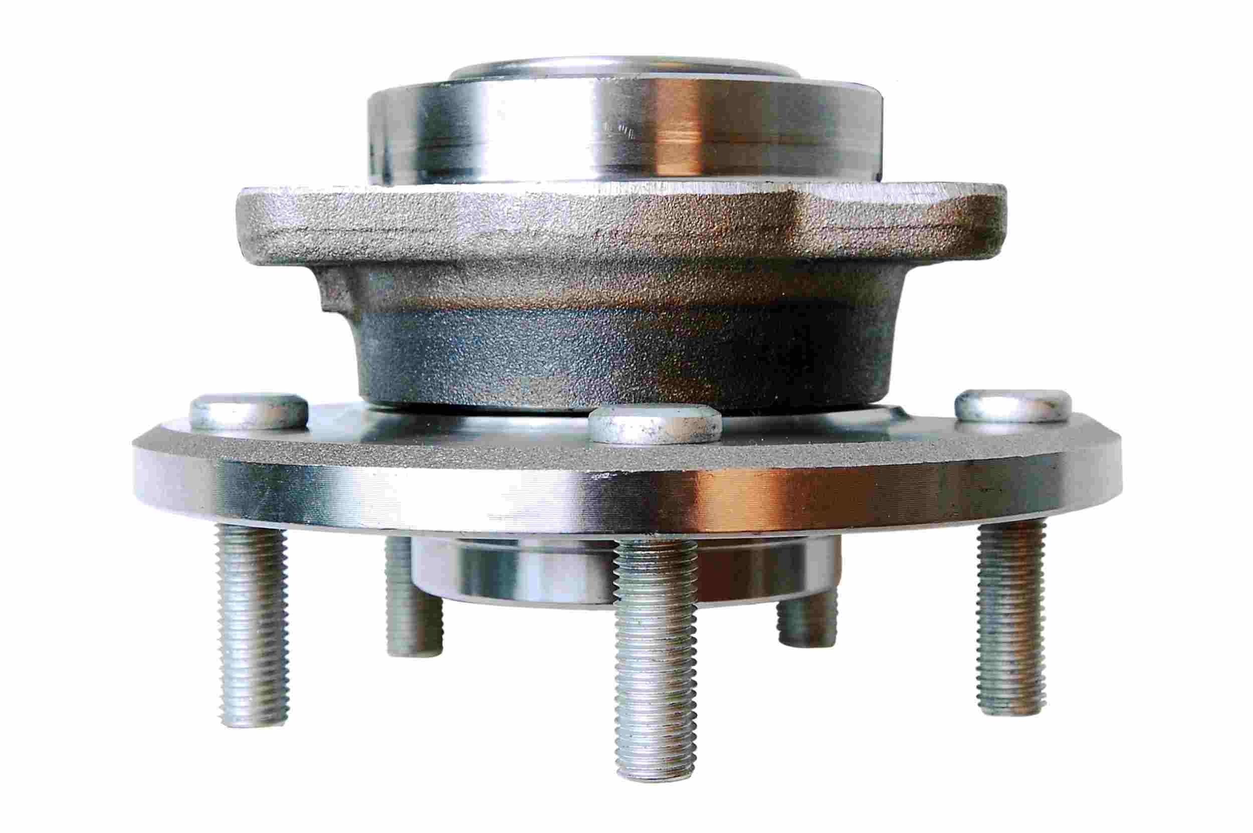 Mevotech BXT Wheel Bearing and Hub Assembly MB25302