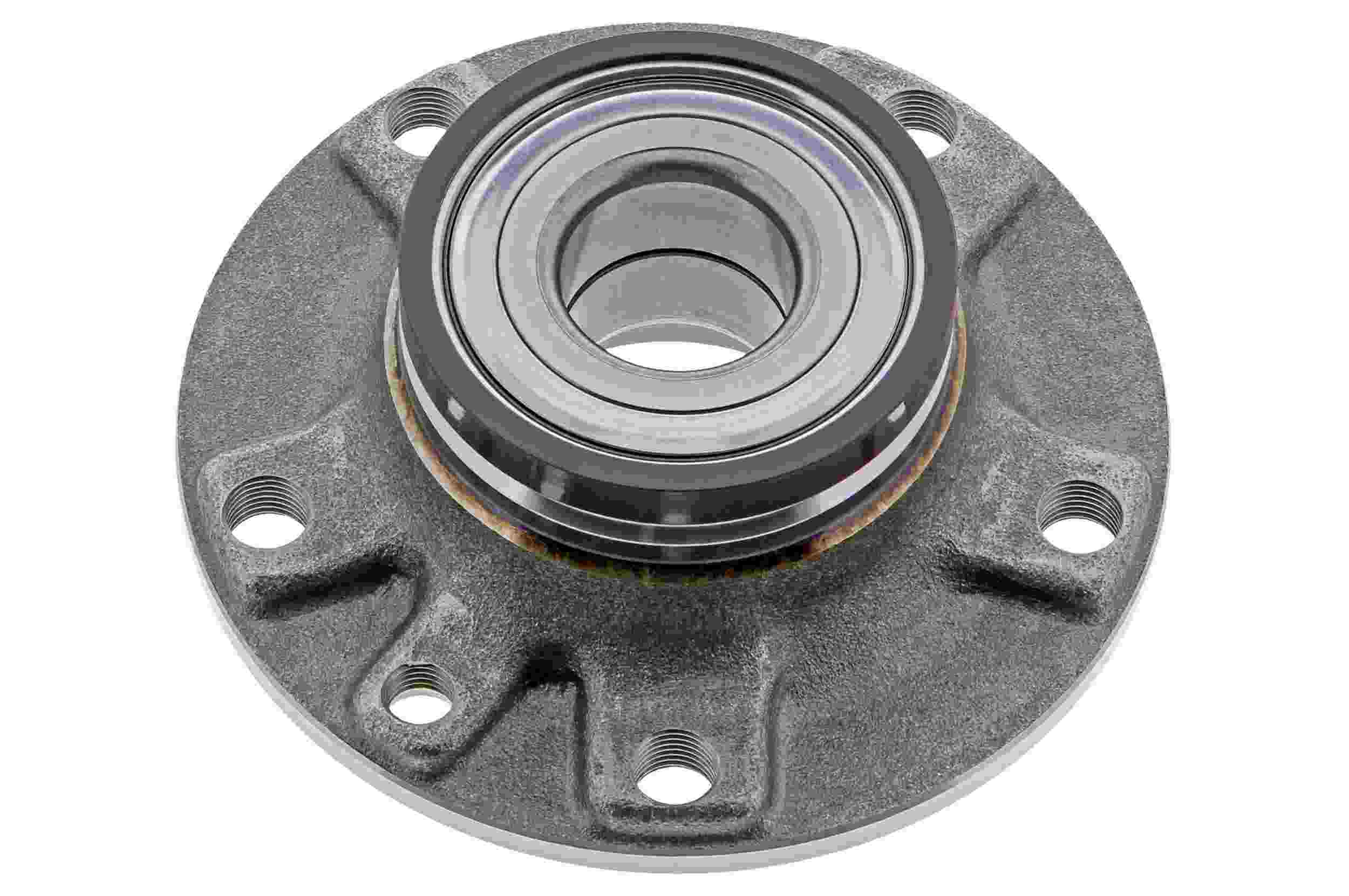 Mevotech BXT Wheel Bearing and Hub Assembly MB25310
