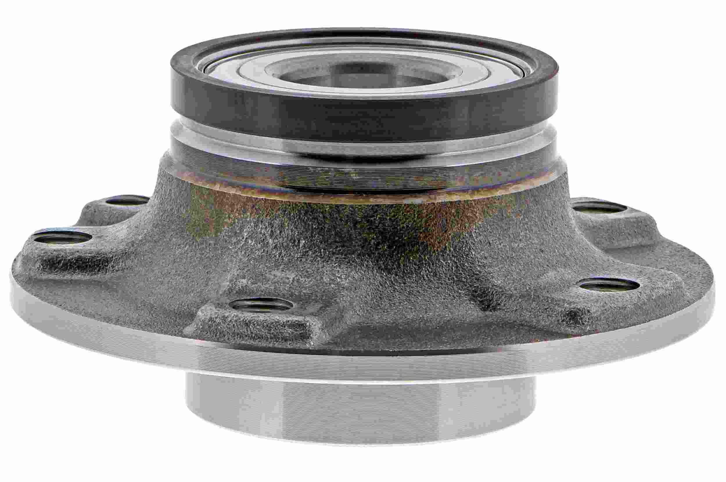Mevotech BXT Wheel Bearing and Hub Assembly MB25310