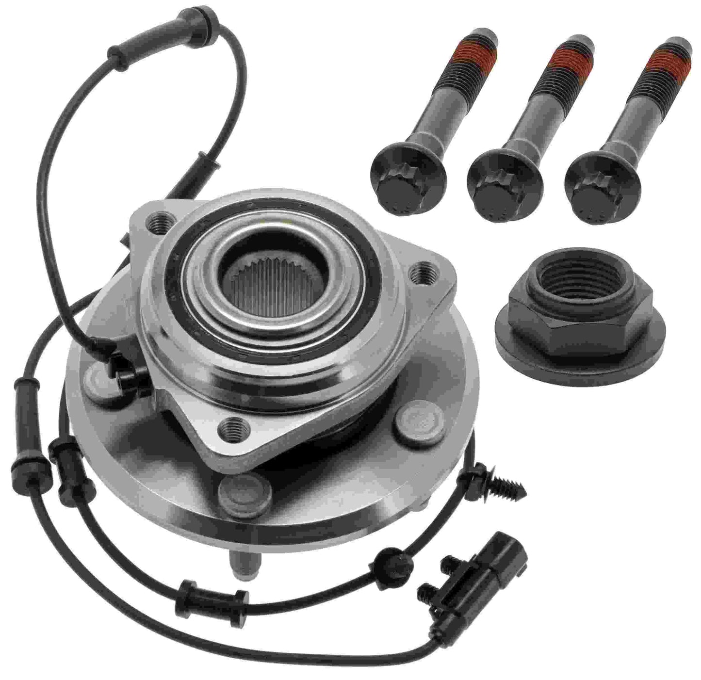 Mevotech MB25315HW