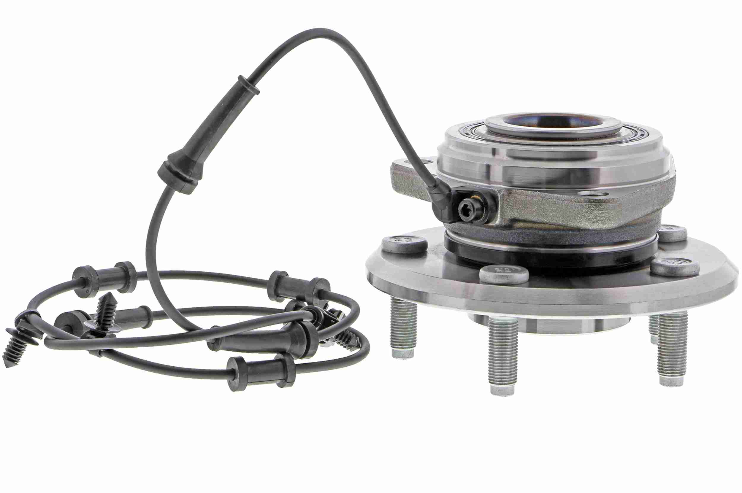 Mevotech BXT Wheel Bearing and Hub Assembly MB25315