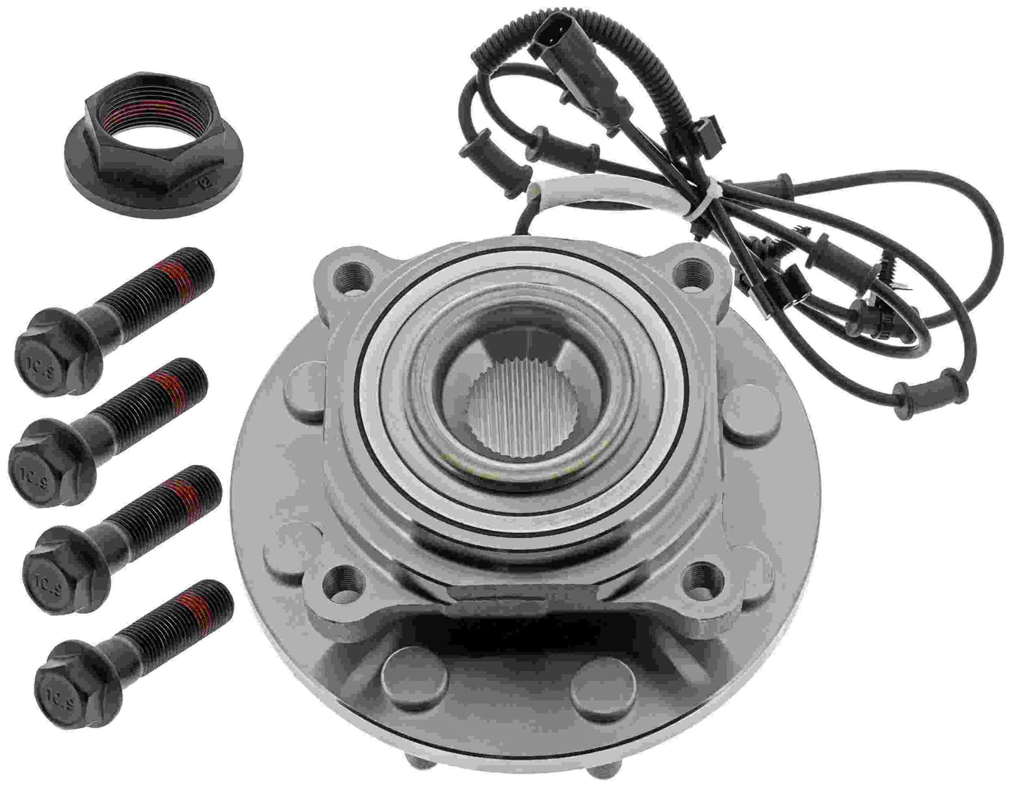 Mevotech MB25321HW