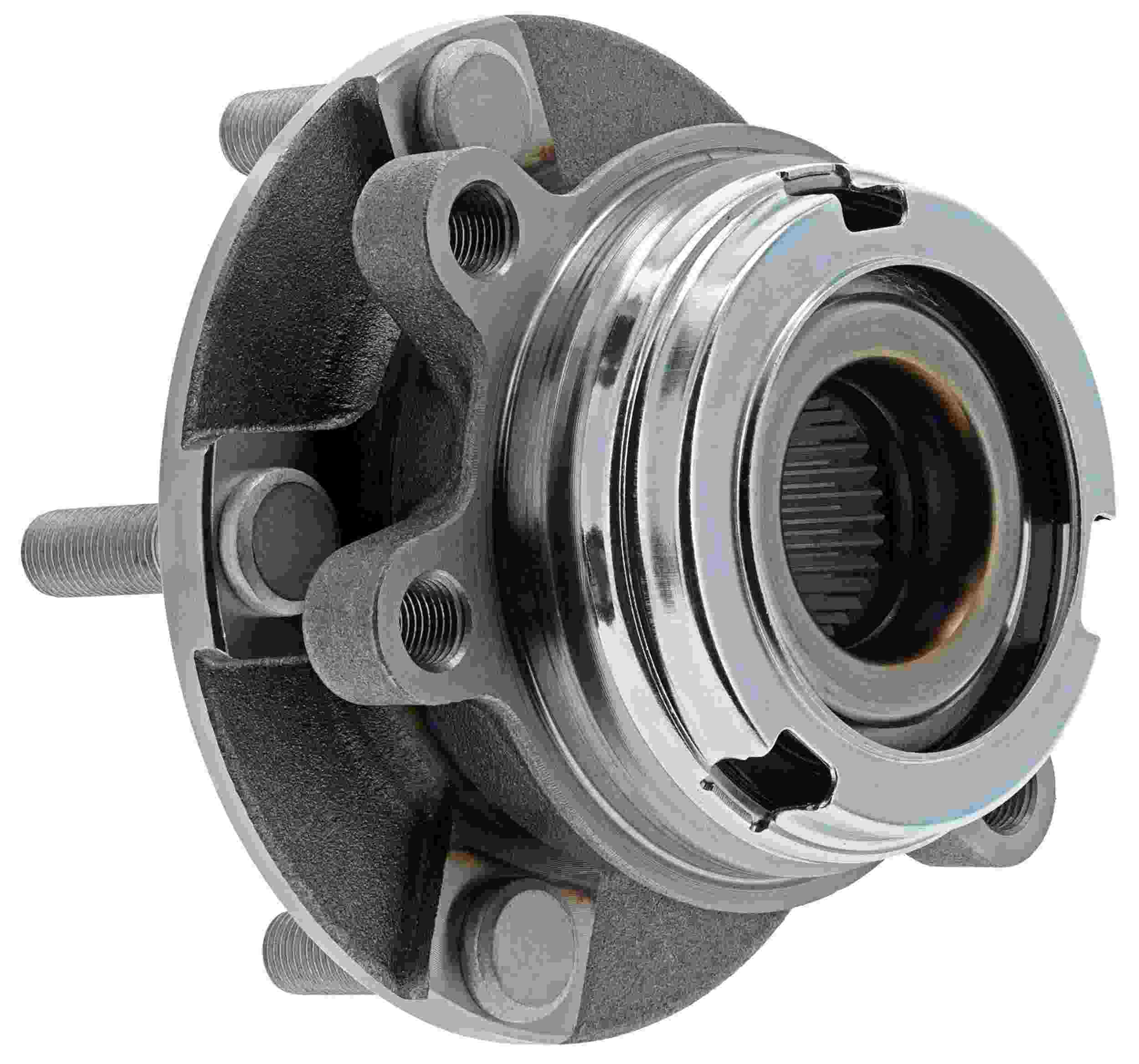 Mevotech BXT Wheel Bearing and Hub Assembly MB30301