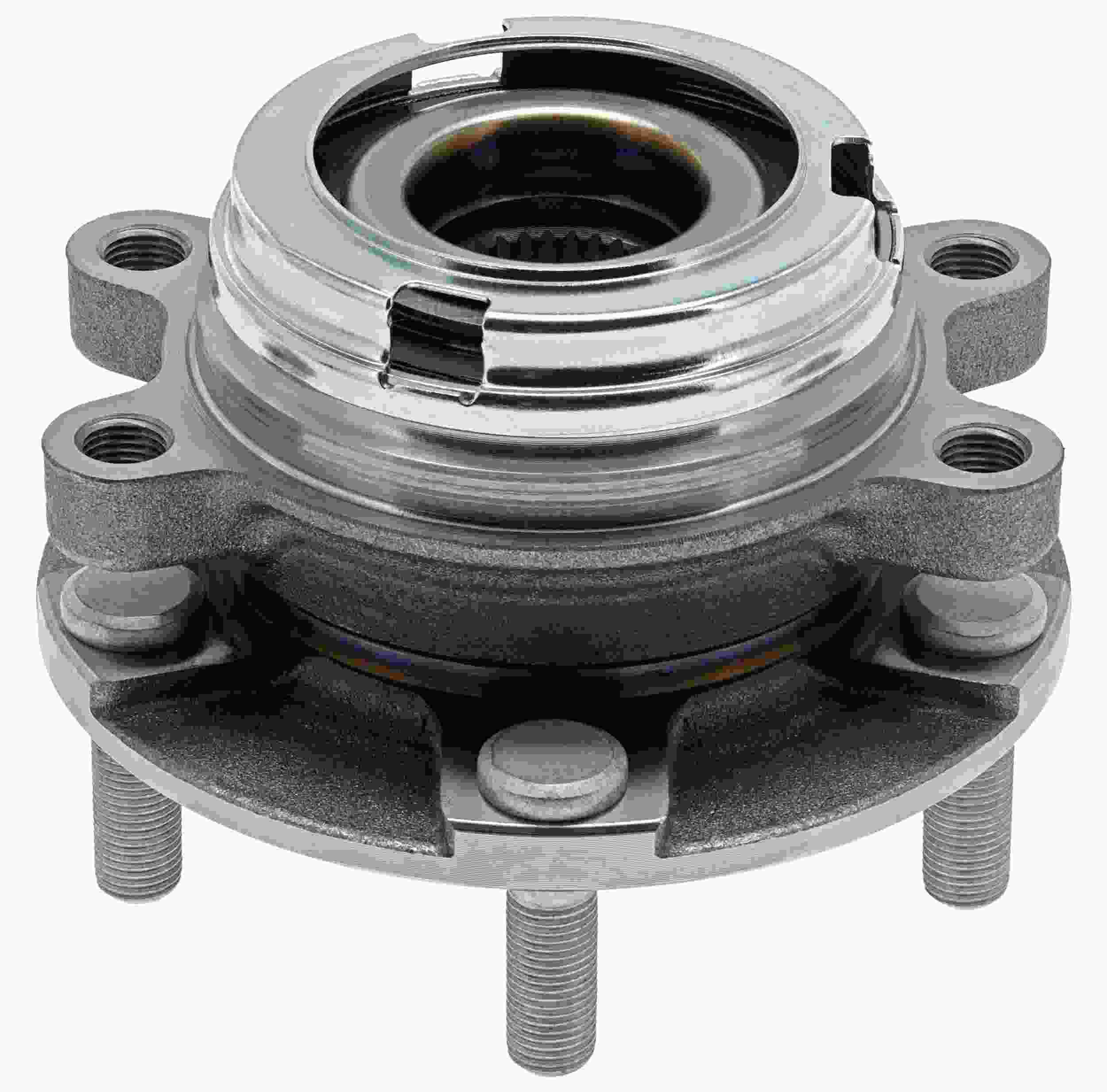 Mevotech BXT Wheel Bearing and Hub Assembly MB30301