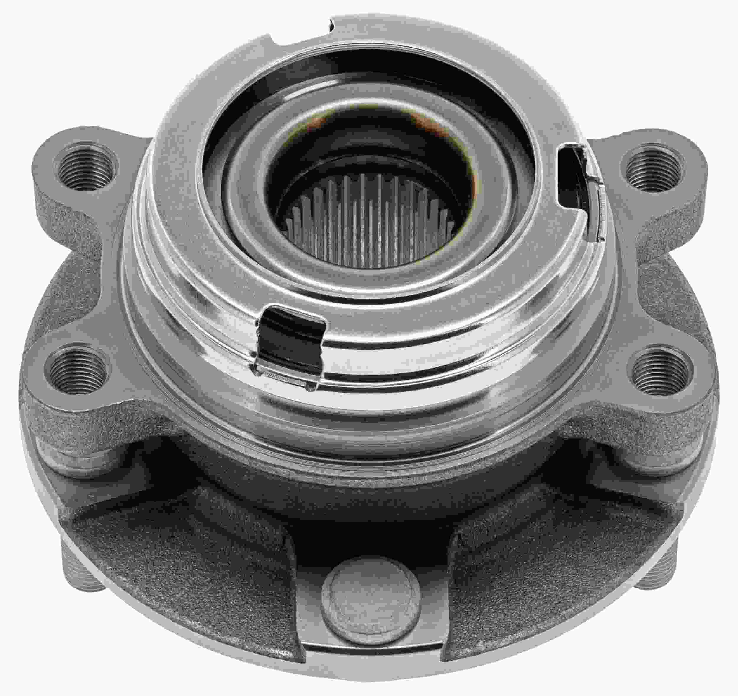 Mevotech BXT Wheel Bearing and Hub Assembly MB30301