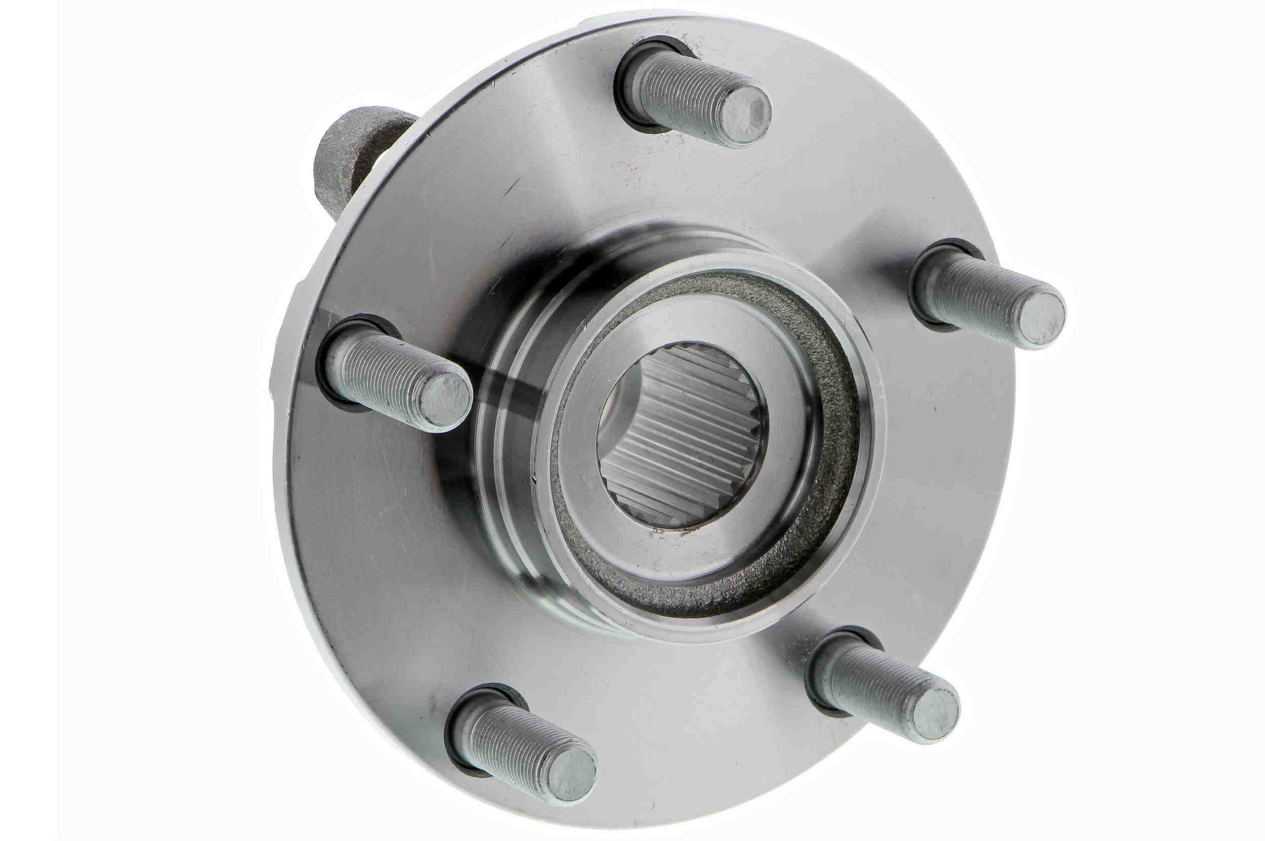 Mevotech BXT Wheel Bearing and Hub Assembly MB30304