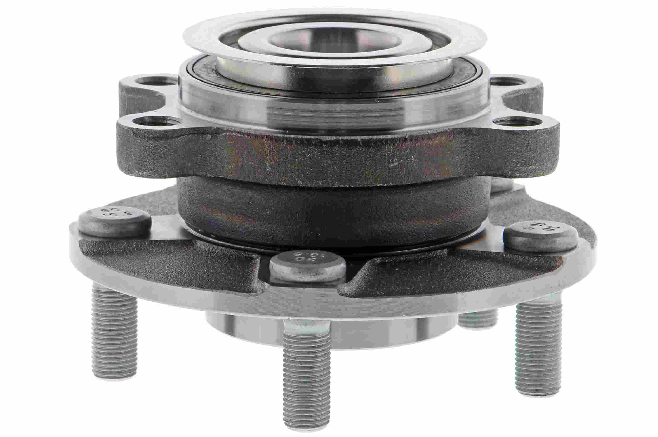 Mevotech BXT Wheel Bearing and Hub Assembly MB30304