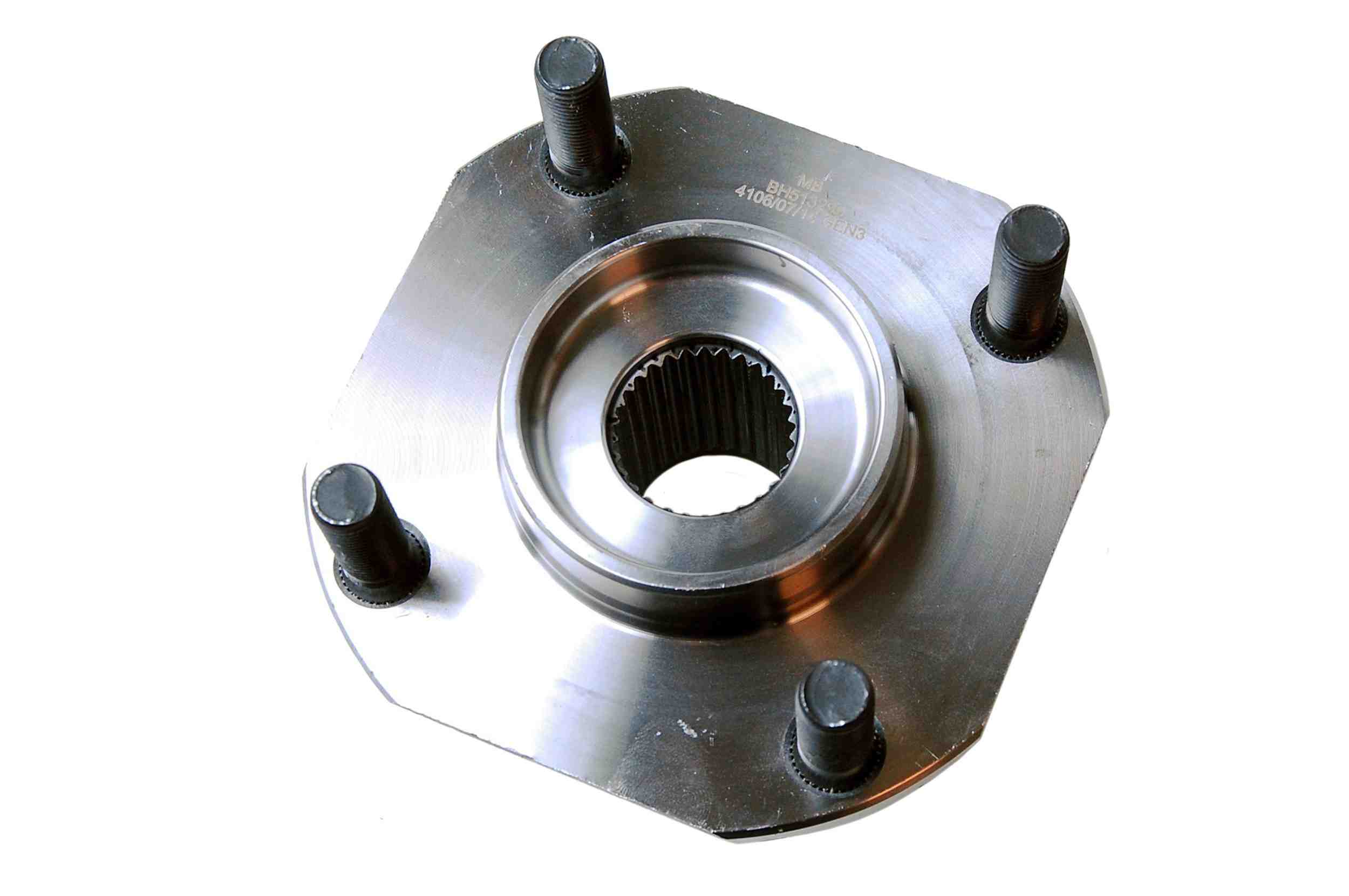 Mevotech BXT Wheel Bearing and Hub Assembly MB30305