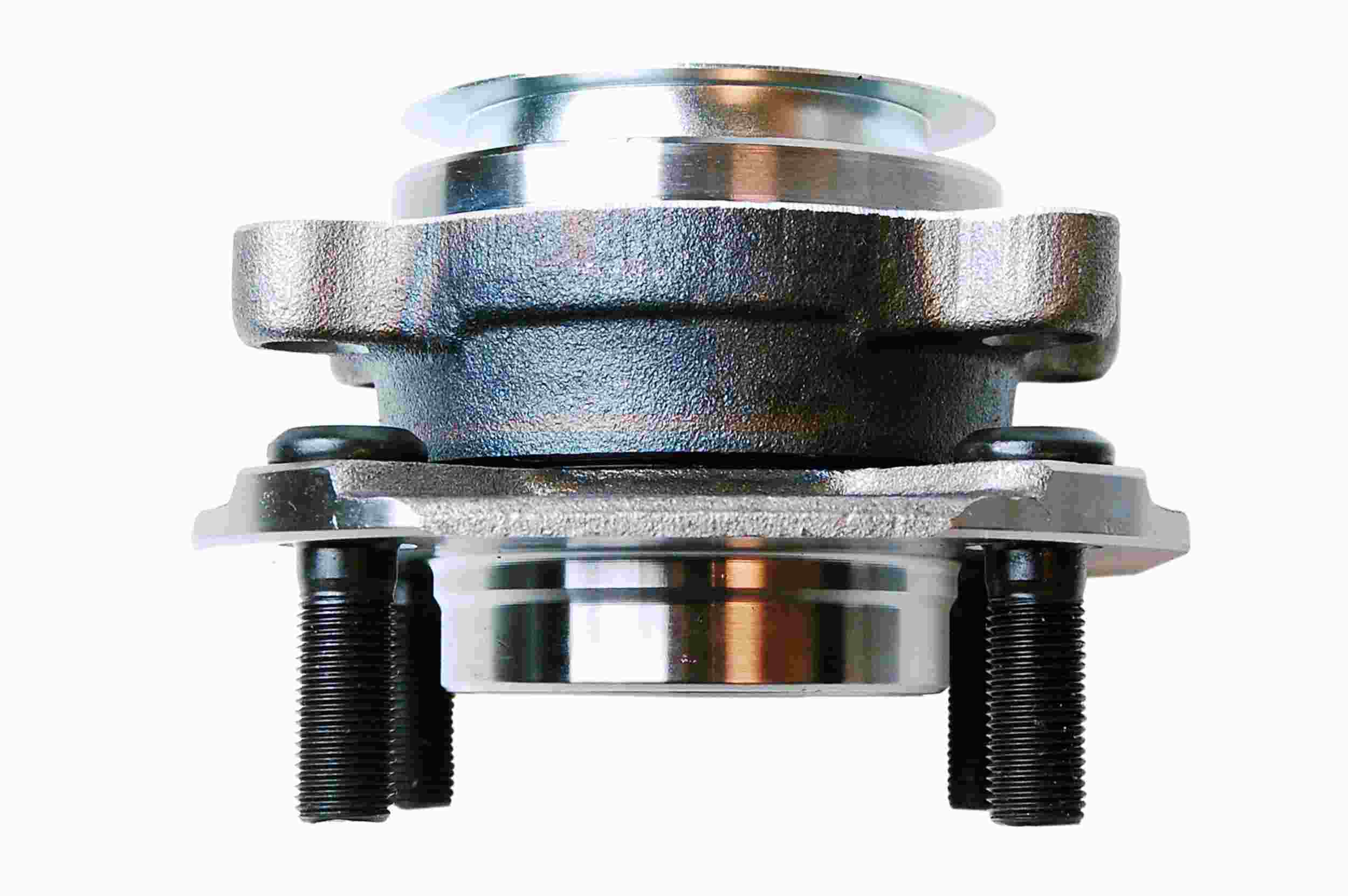 Mevotech BXT Wheel Bearing and Hub Assembly MB30305