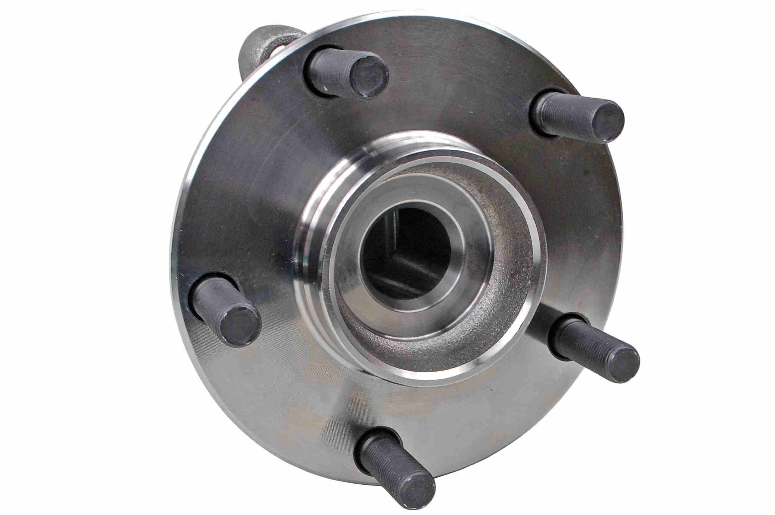 Mevotech BXT Wheel Bearing and Hub Assembly MB30314