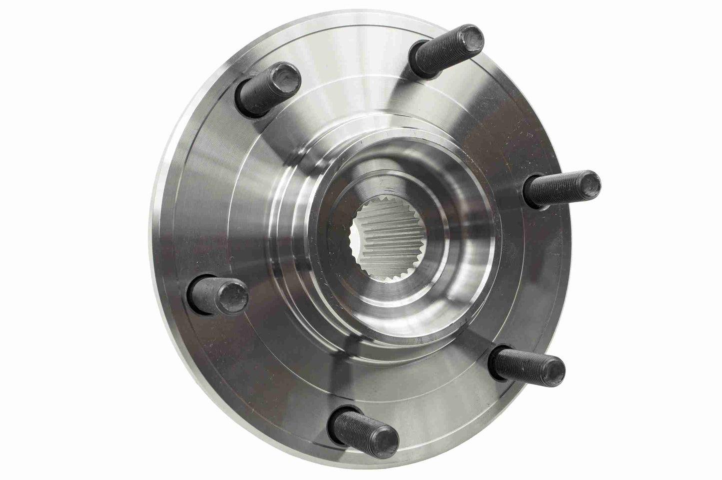 Mevotech Supreme Wheel Bearing and Hub Assembly MB30323