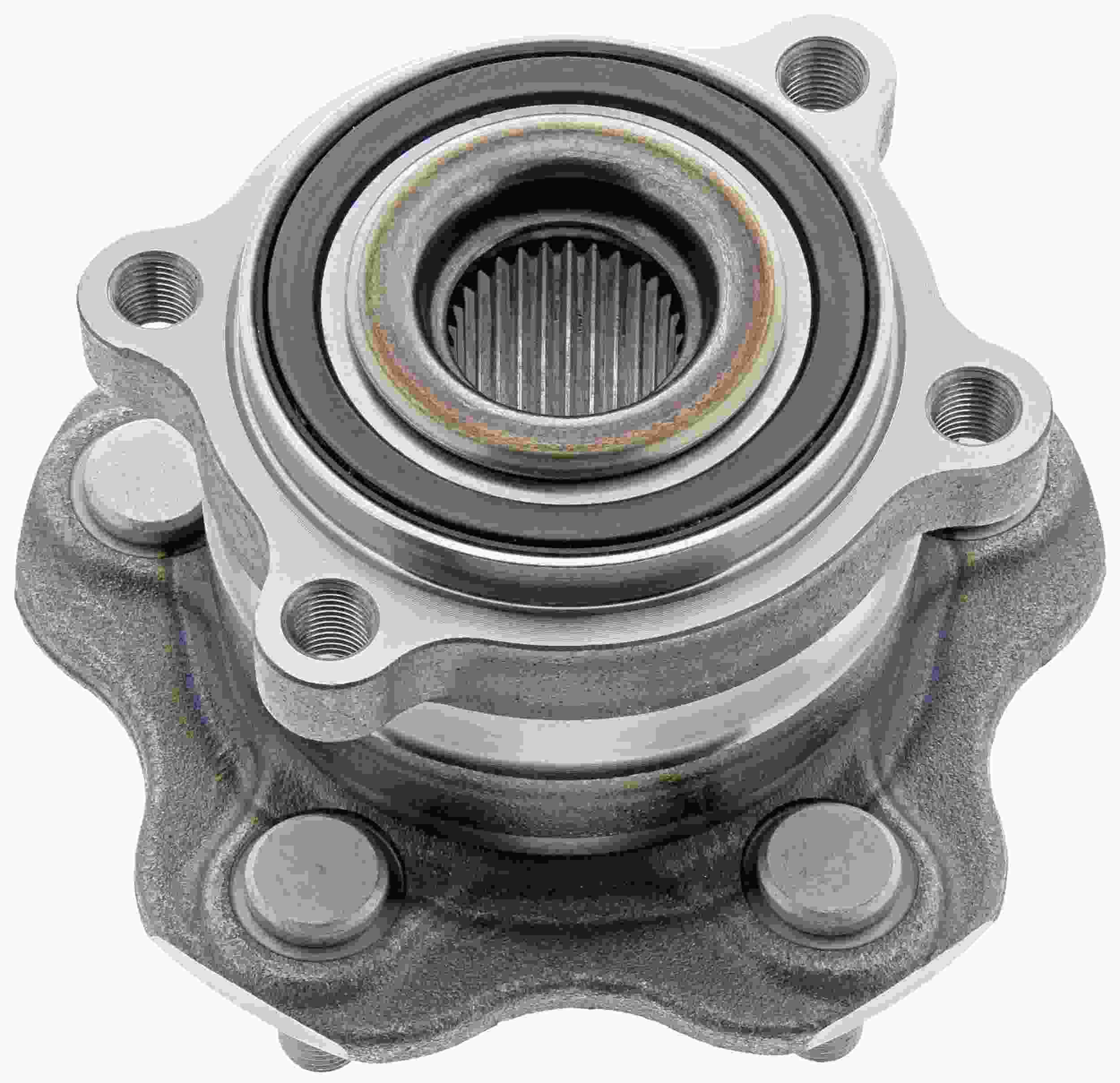 Mevotech Supreme Wheel Bearing and Hub Assembly MB30330