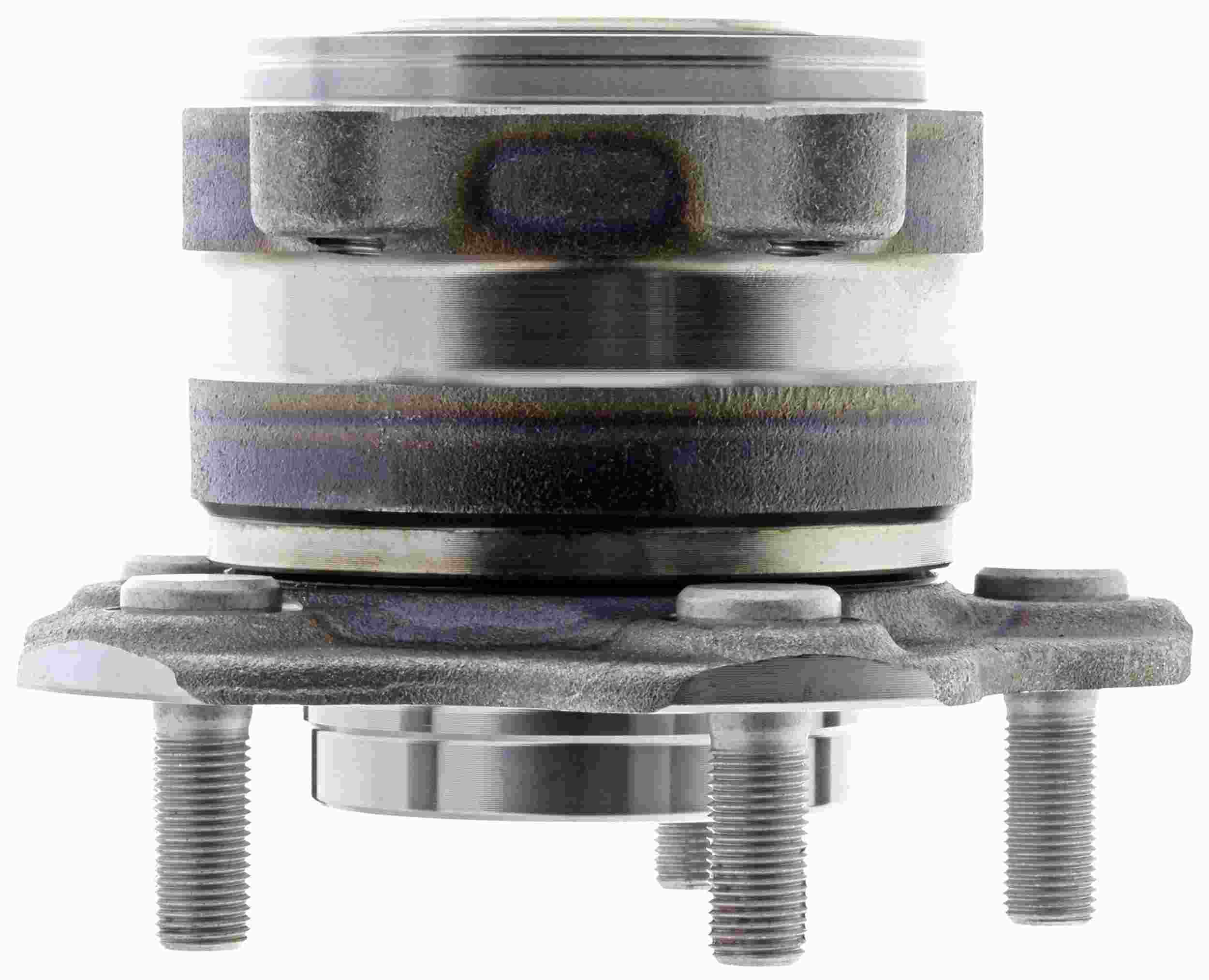 Mevotech Supreme Wheel Bearing and Hub Assembly MB30330