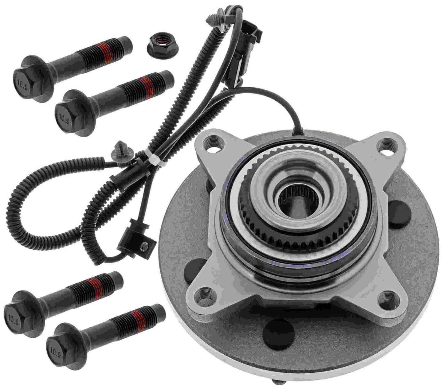 Mevotech MB40302HW