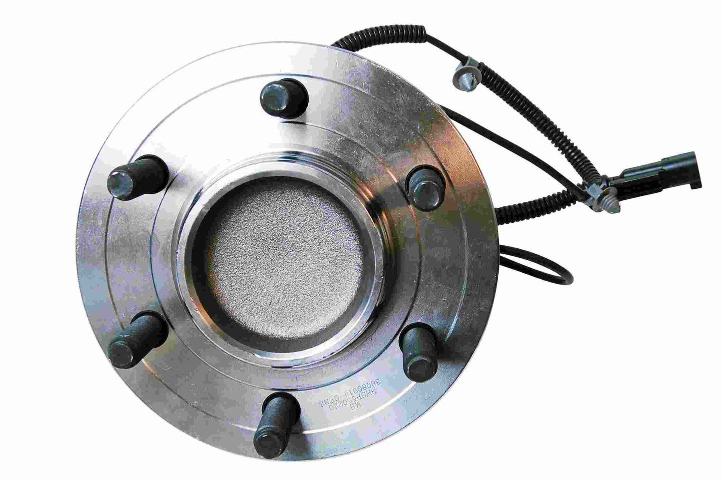 Mevotech Supreme Wheel Bearing and Hub Assembly MB40303
