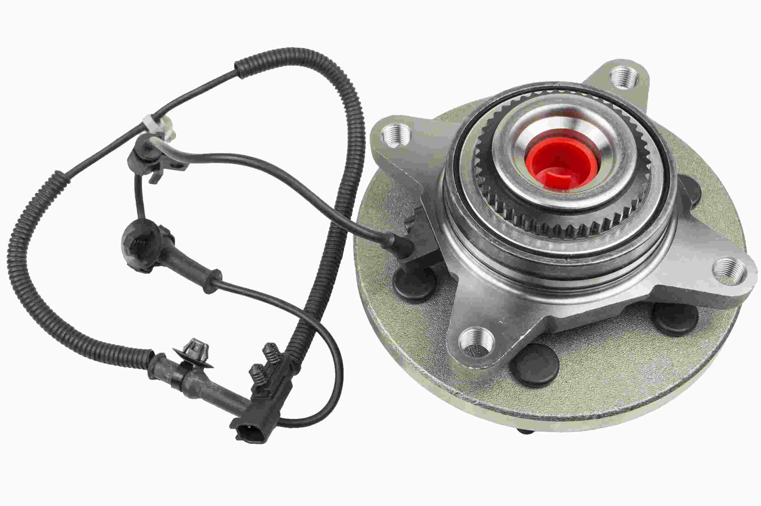 Mevotech Supreme Wheel Bearing and Hub Assembly MB40311