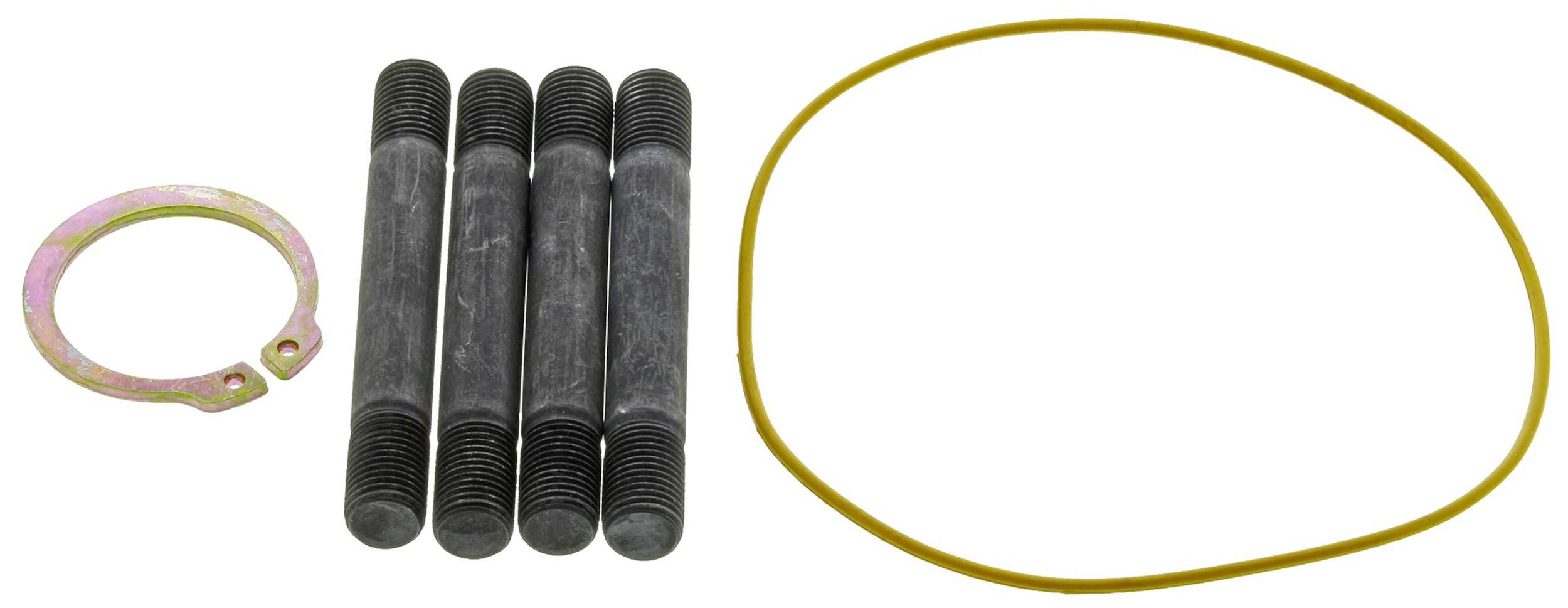 Mevotech BXT Wheel Bearing and Hub Assembly MB40326