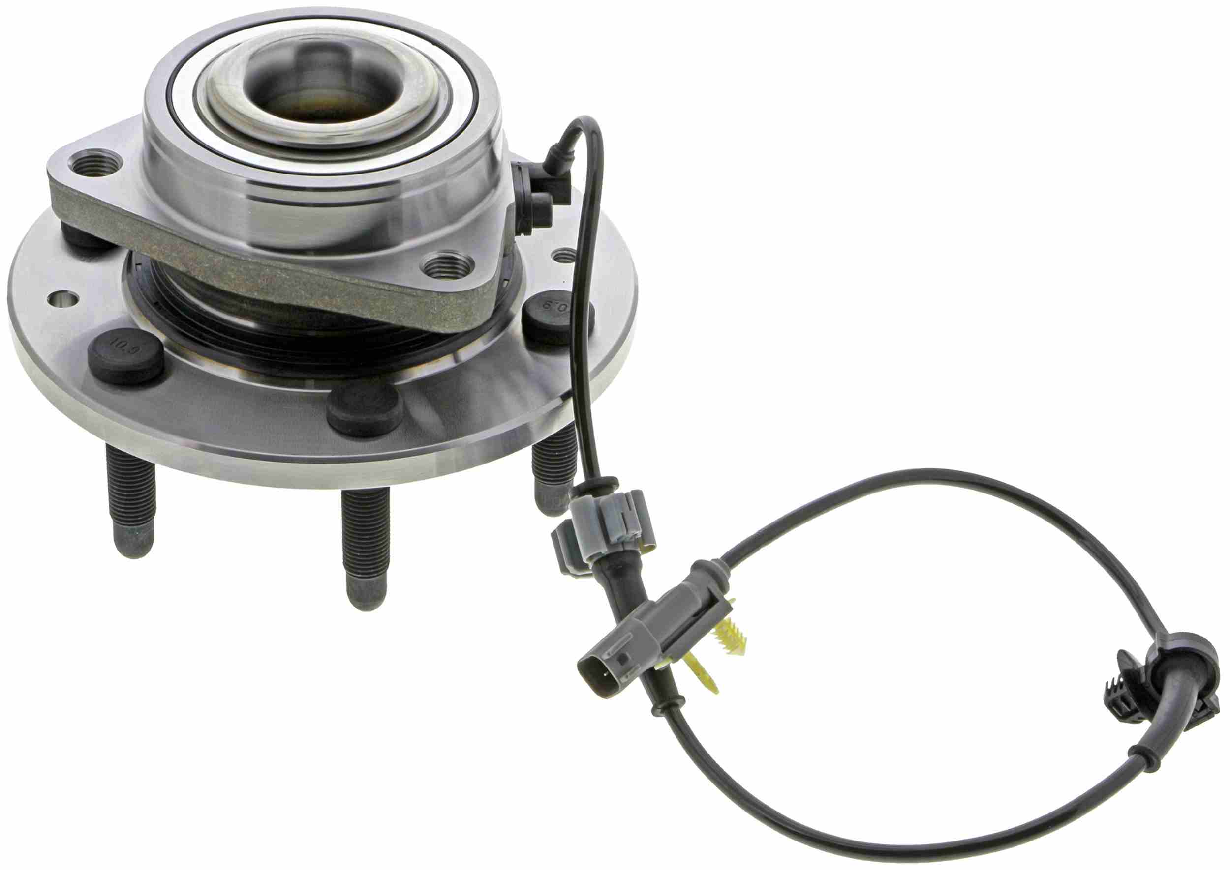 Mevotech BXT Wheel Bearing and Hub Assembly MB50302