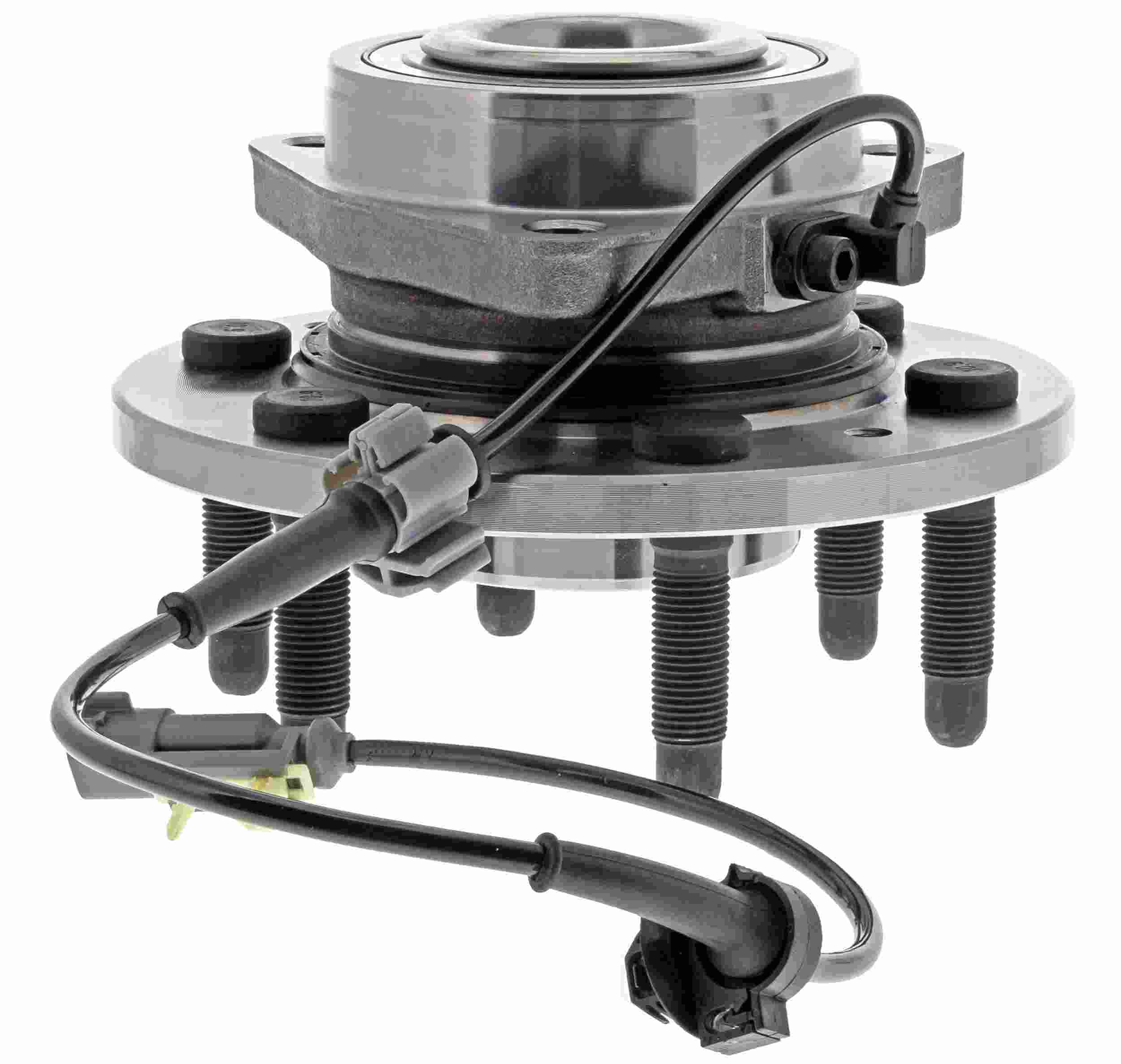 Mevotech BXT Wheel Bearing and Hub Assembly MB50302