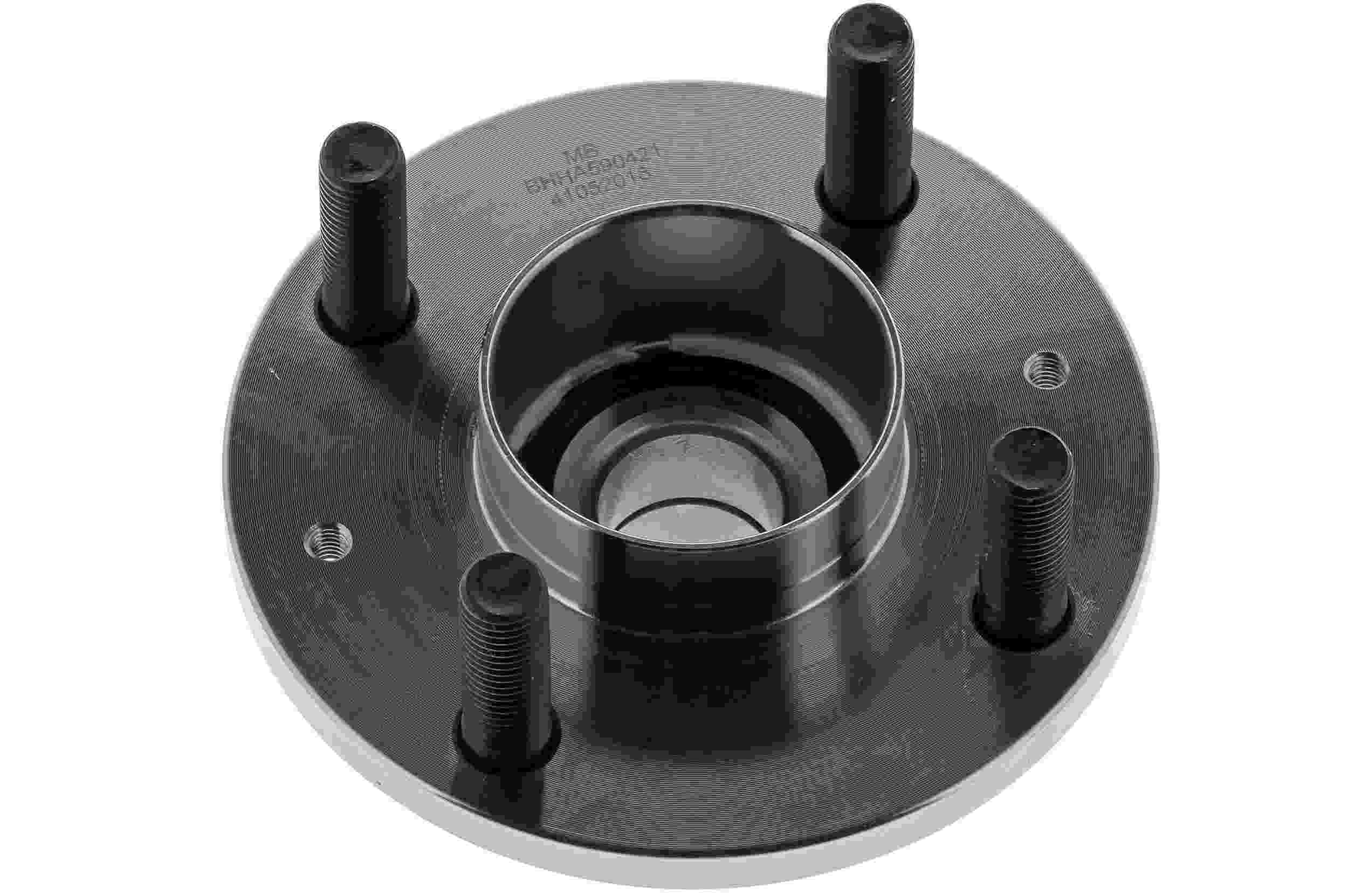 Mevotech BXT Wheel Bearing and Hub Assembly MB50304