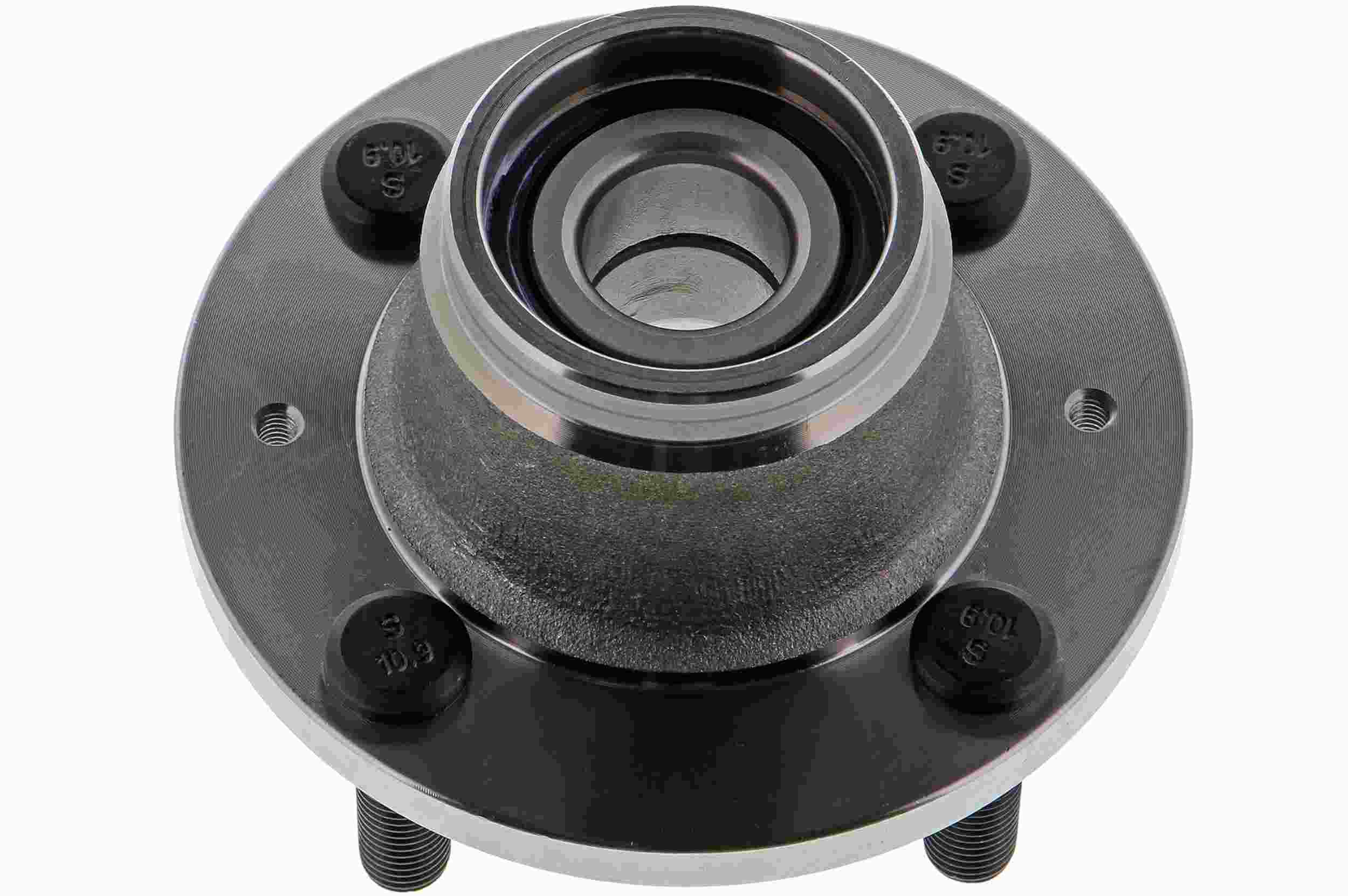 Mevotech BXT Wheel Bearing and Hub Assembly MB50304