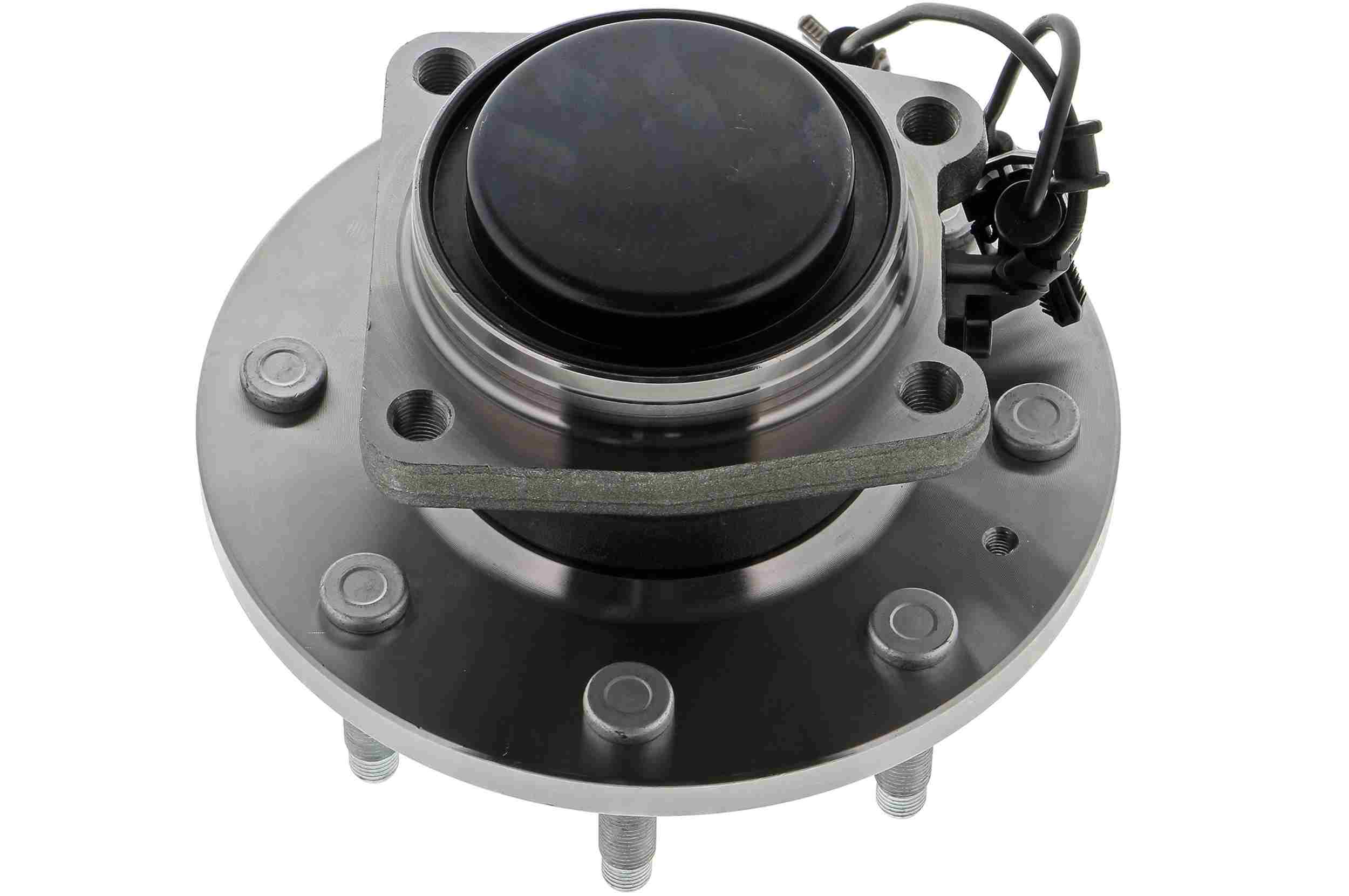 Mevotech BXT Wheel Bearing and Hub Assembly MB50306