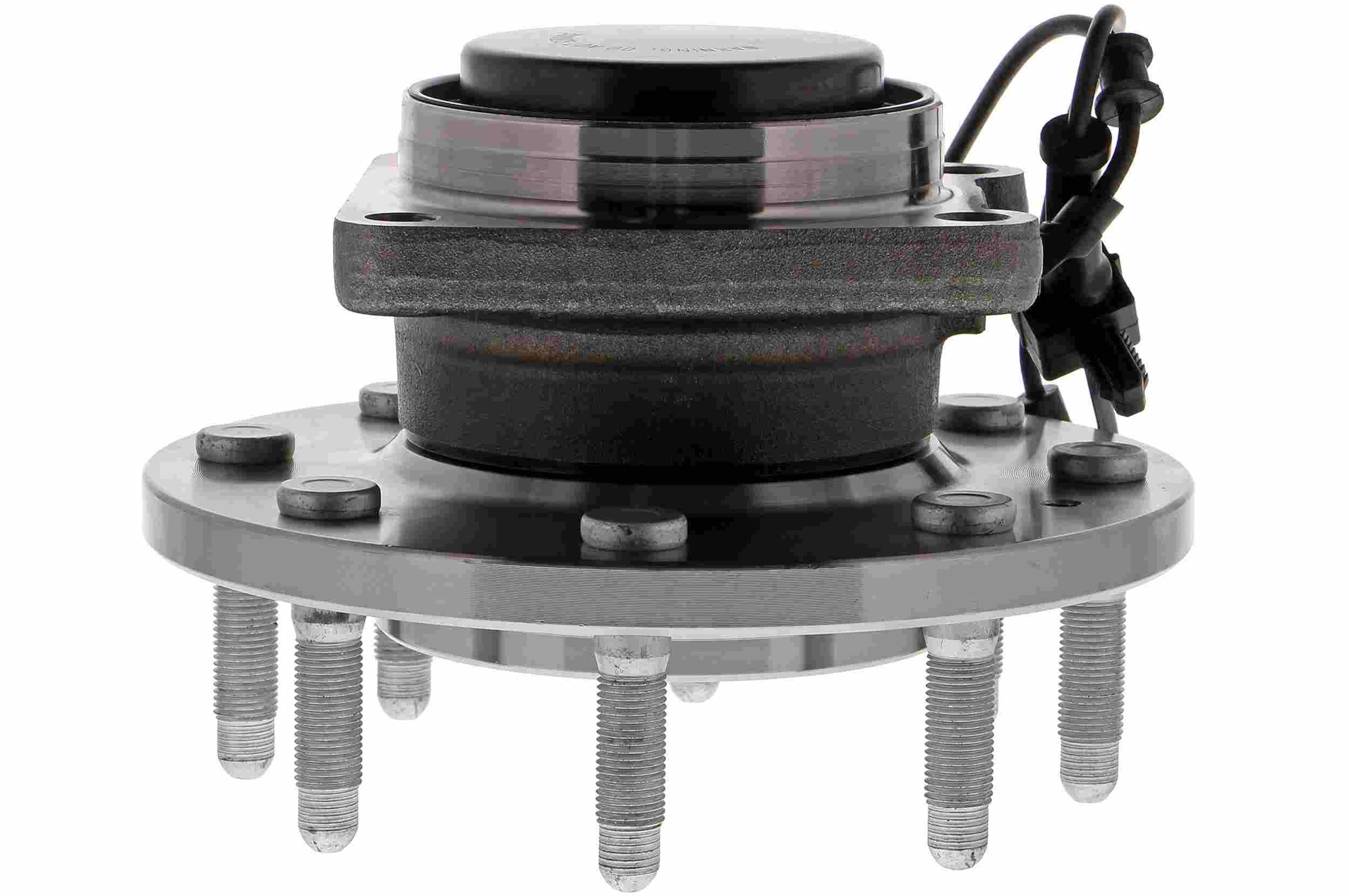 Mevotech BXT Wheel Bearing and Hub Assembly MB50306