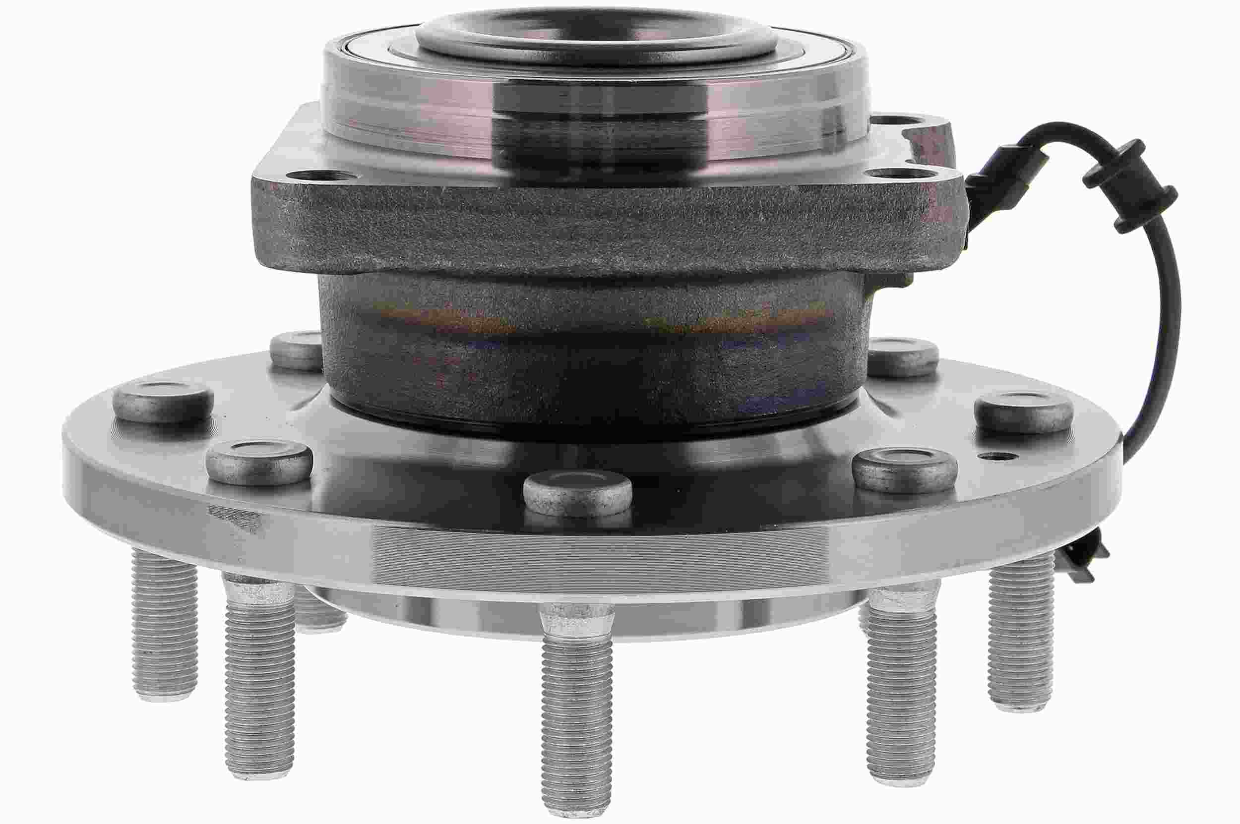Mevotech BXT Wheel Bearing and Hub Assembly MB50307
