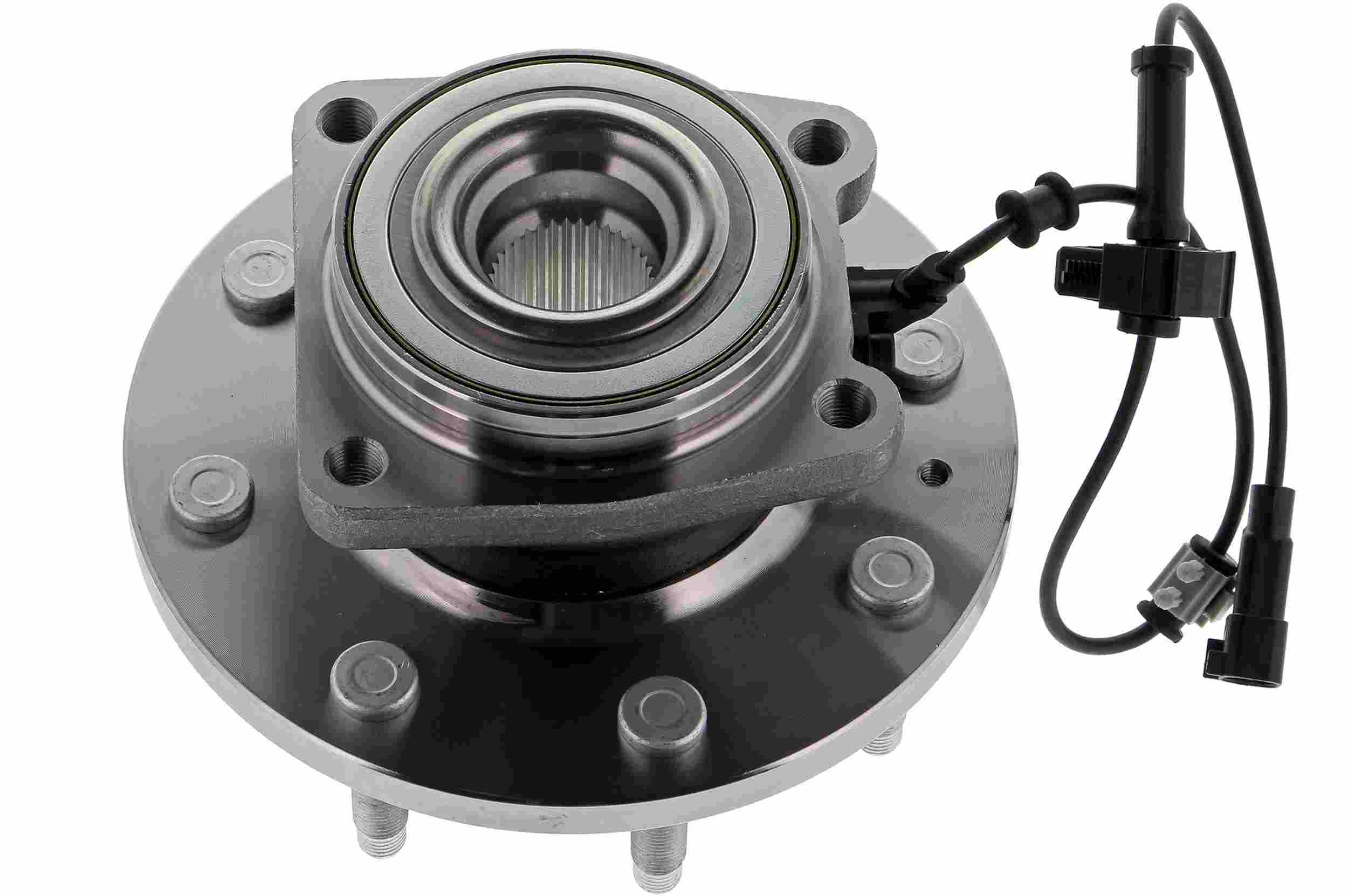 Mevotech BXT Wheel Bearing and Hub Assembly MB50308