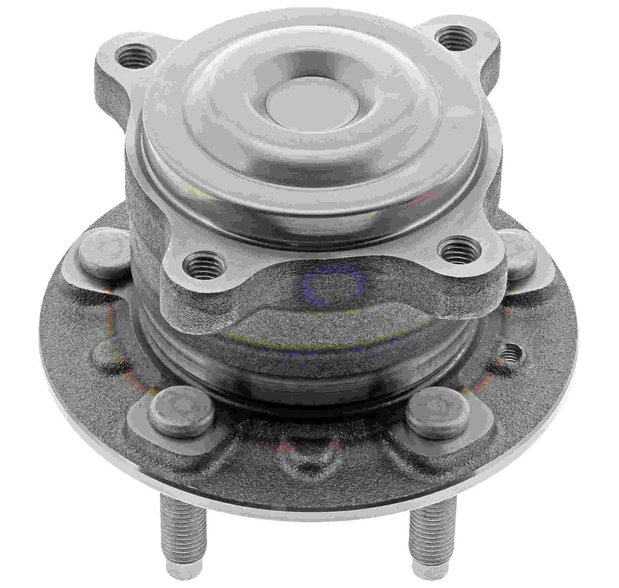 Mevotech BXT Wheel Bearing and Hub Assembly MB50309