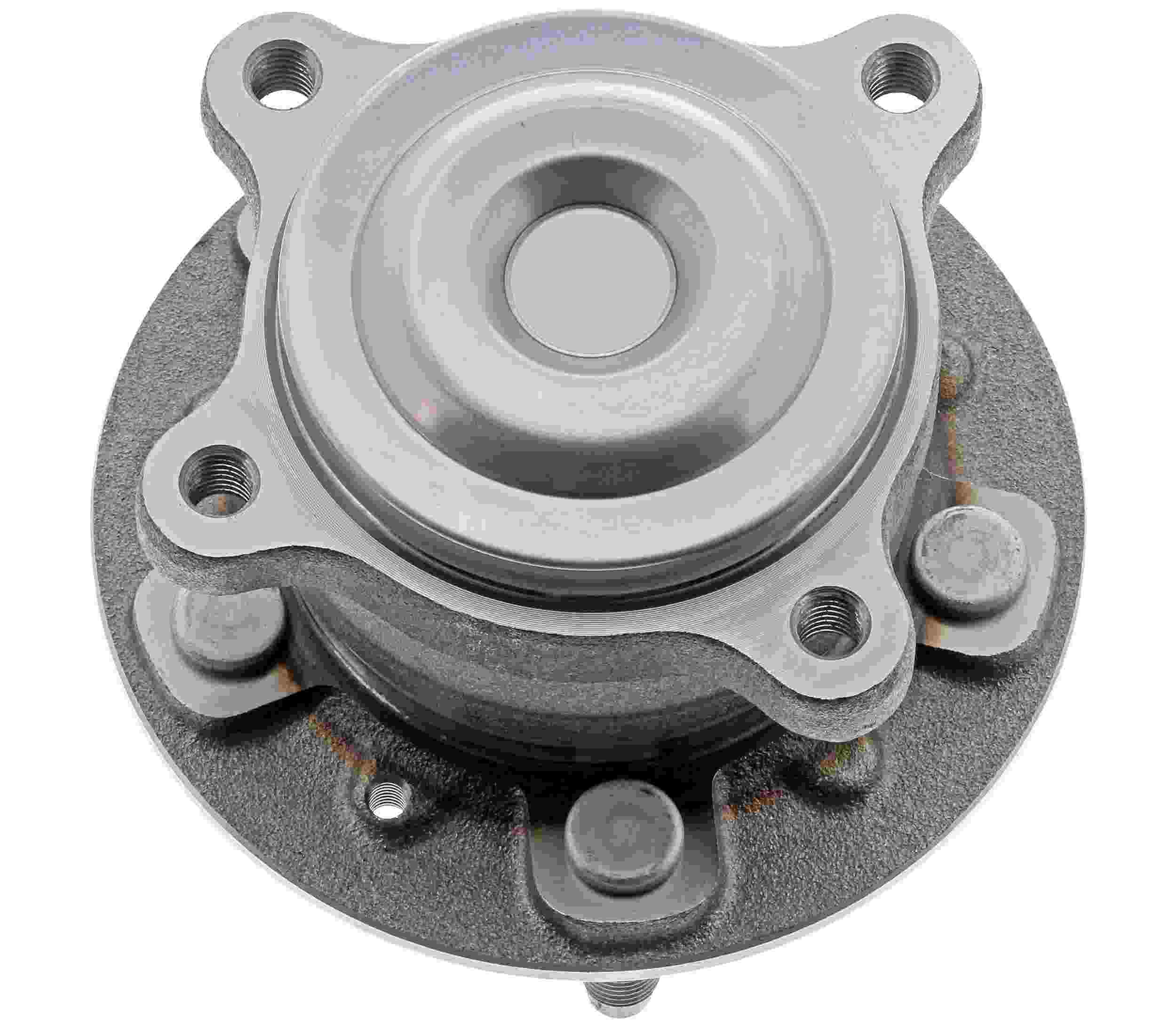 Mevotech BXT Wheel Bearing and Hub Assembly MB50309