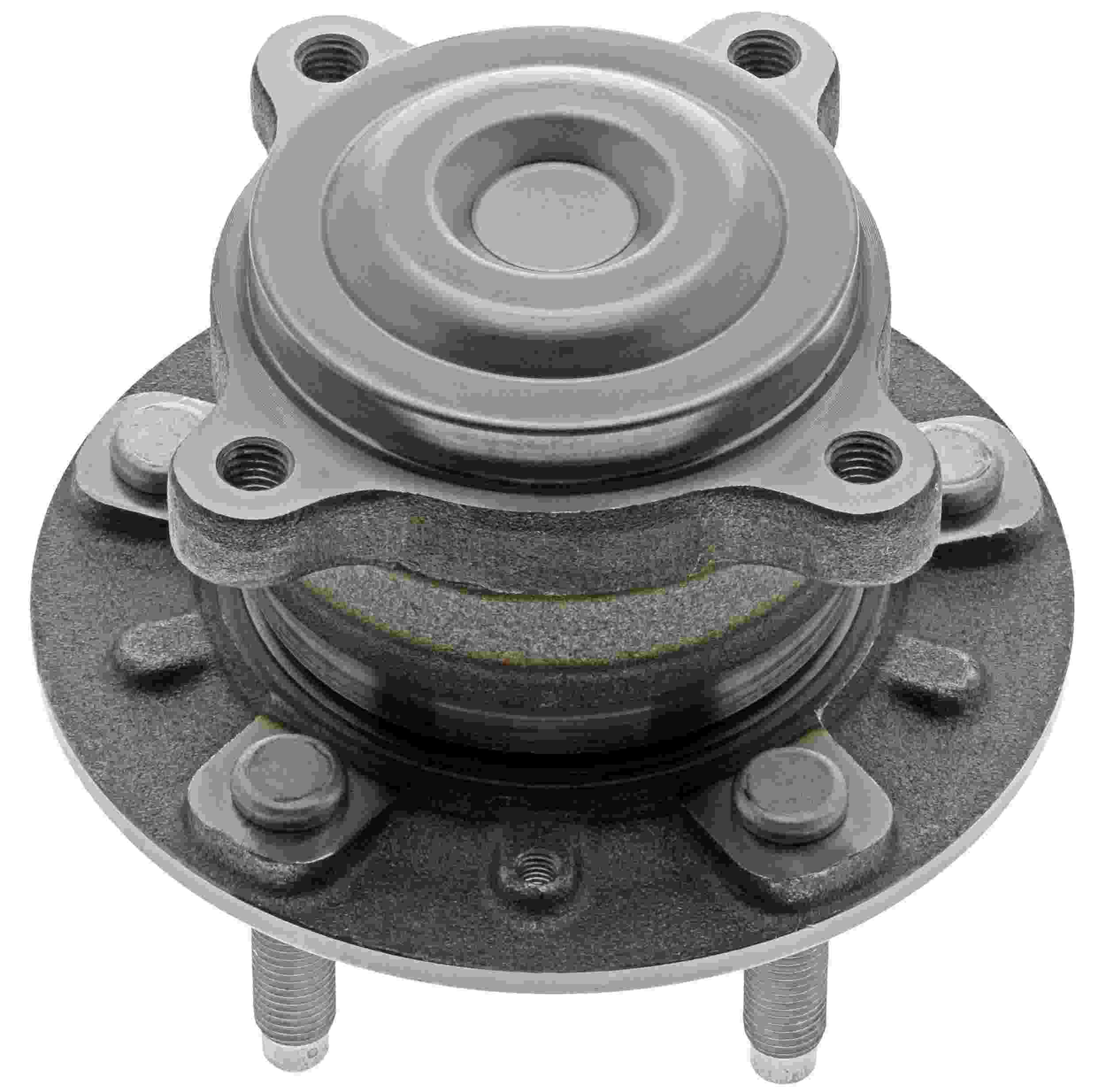 Mevotech BXT Wheel Bearing and Hub Assembly MB50310