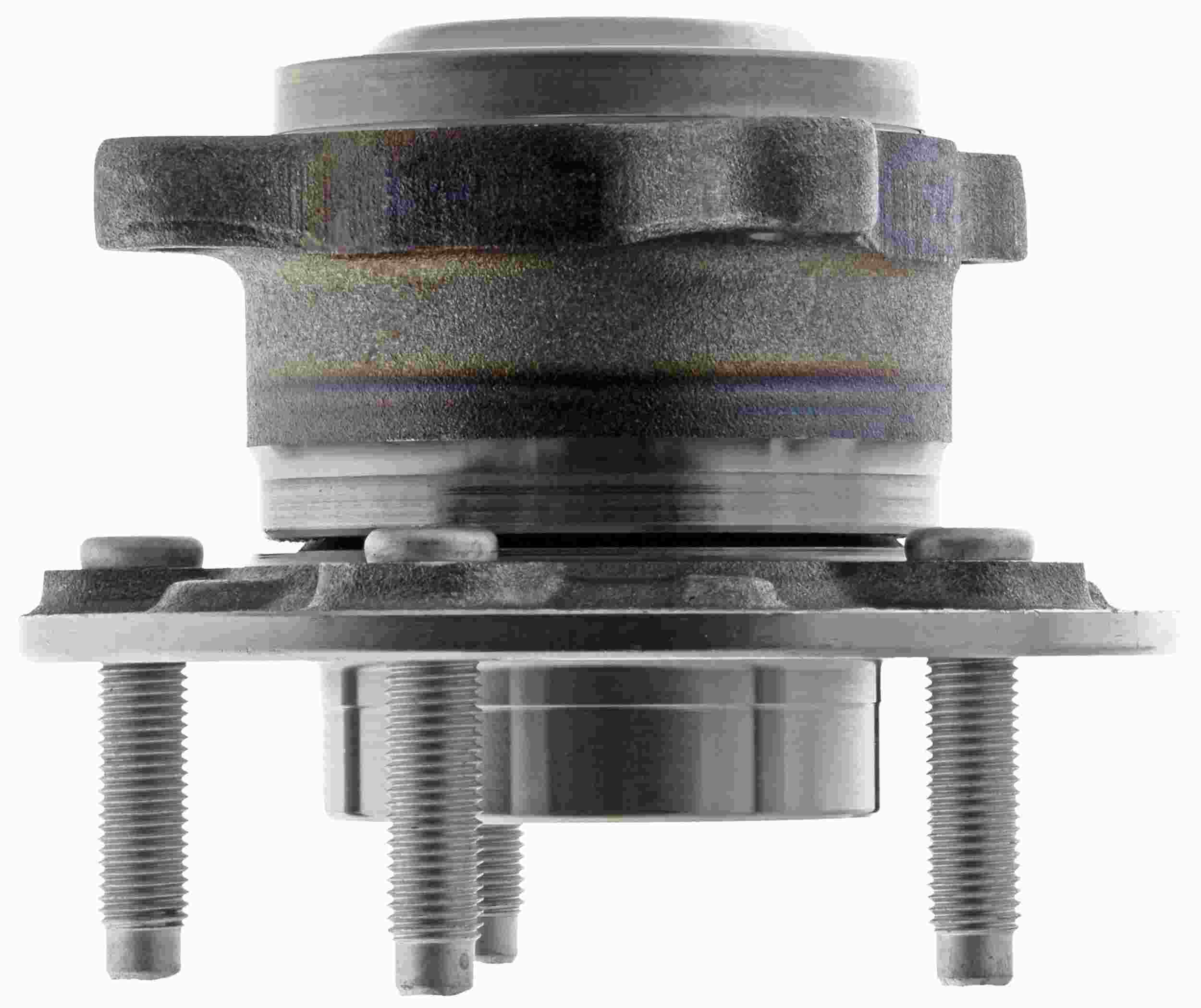 Mevotech BXT Wheel Bearing and Hub Assembly MB50310