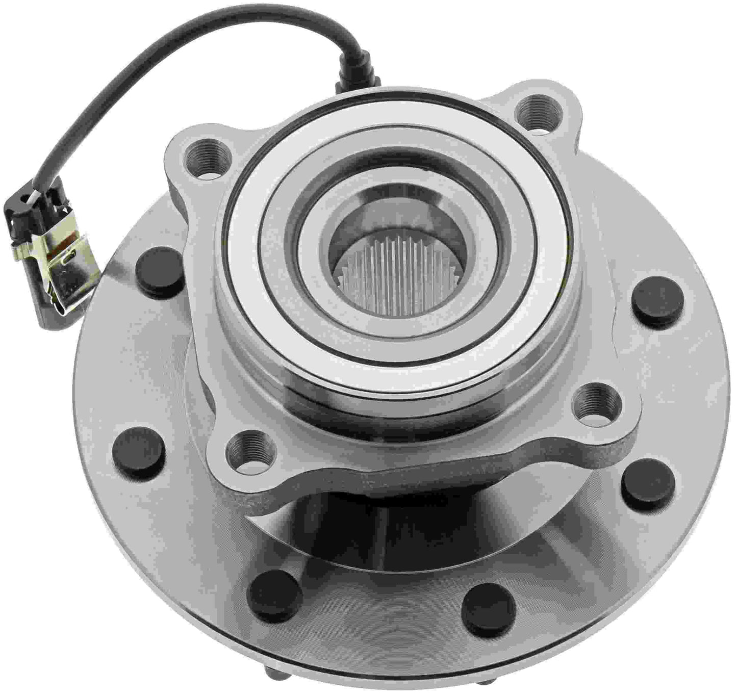 Mevotech Supreme Wheel Bearing and Hub Assembly MB50312