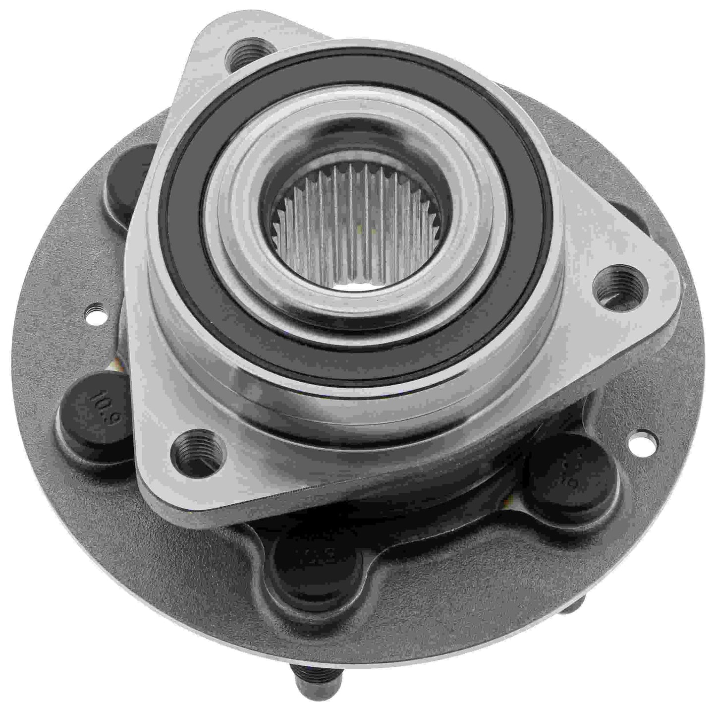 Mevotech MB50322