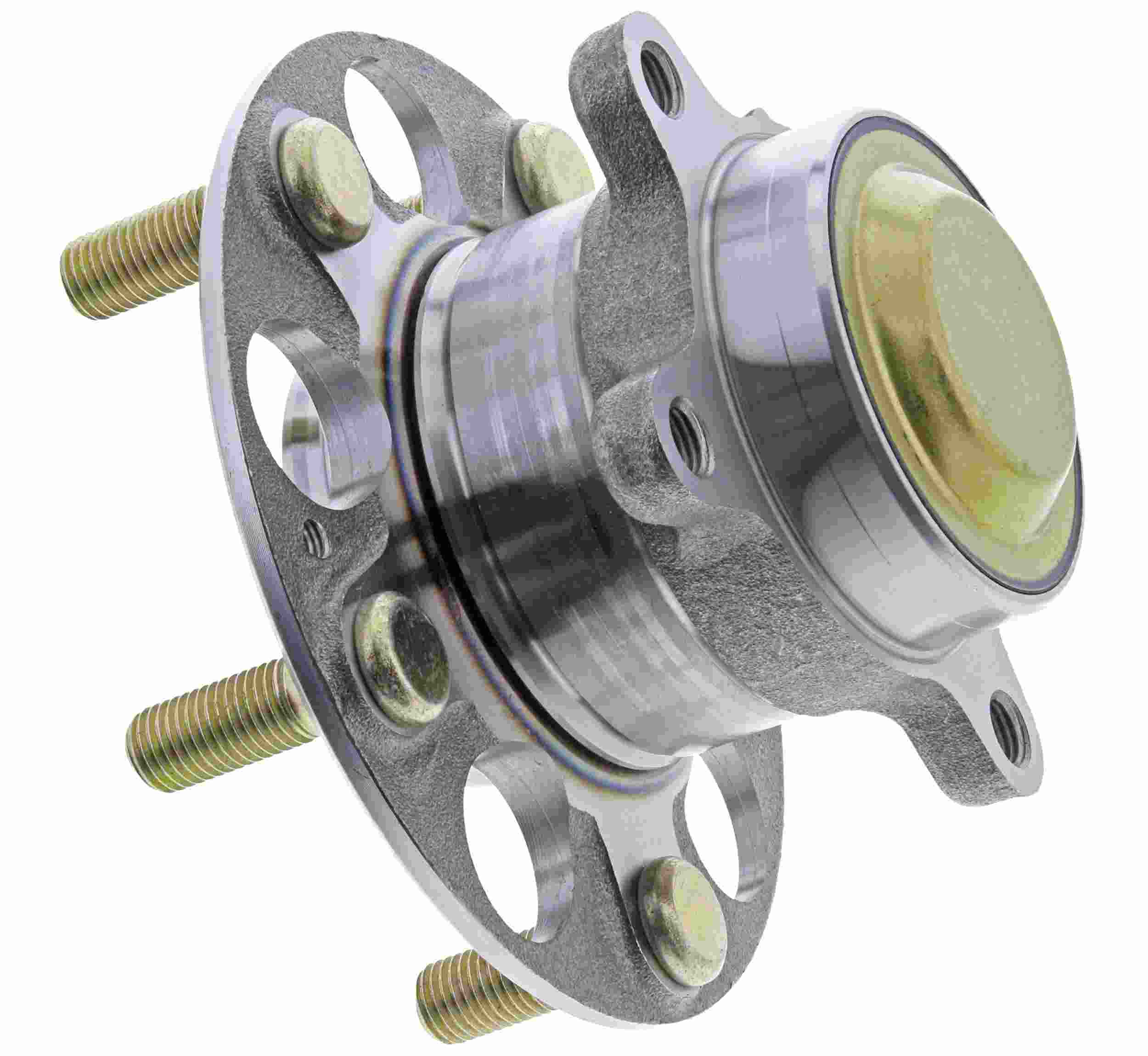 Mevotech BXT Wheel Bearing and Hub Assembly MB60301