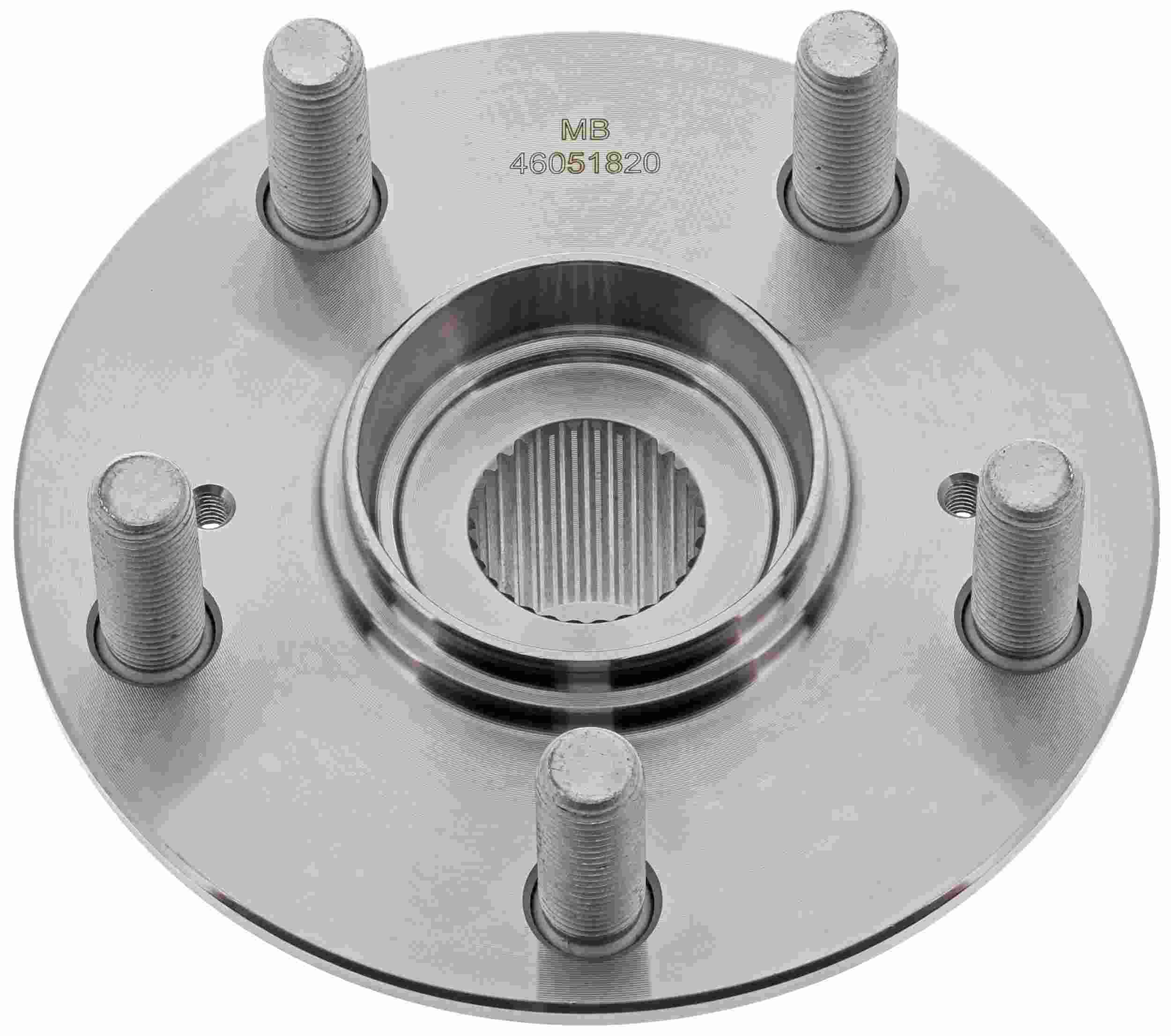 Mevotech BXT Wheel Hub Repair Kit MB60305