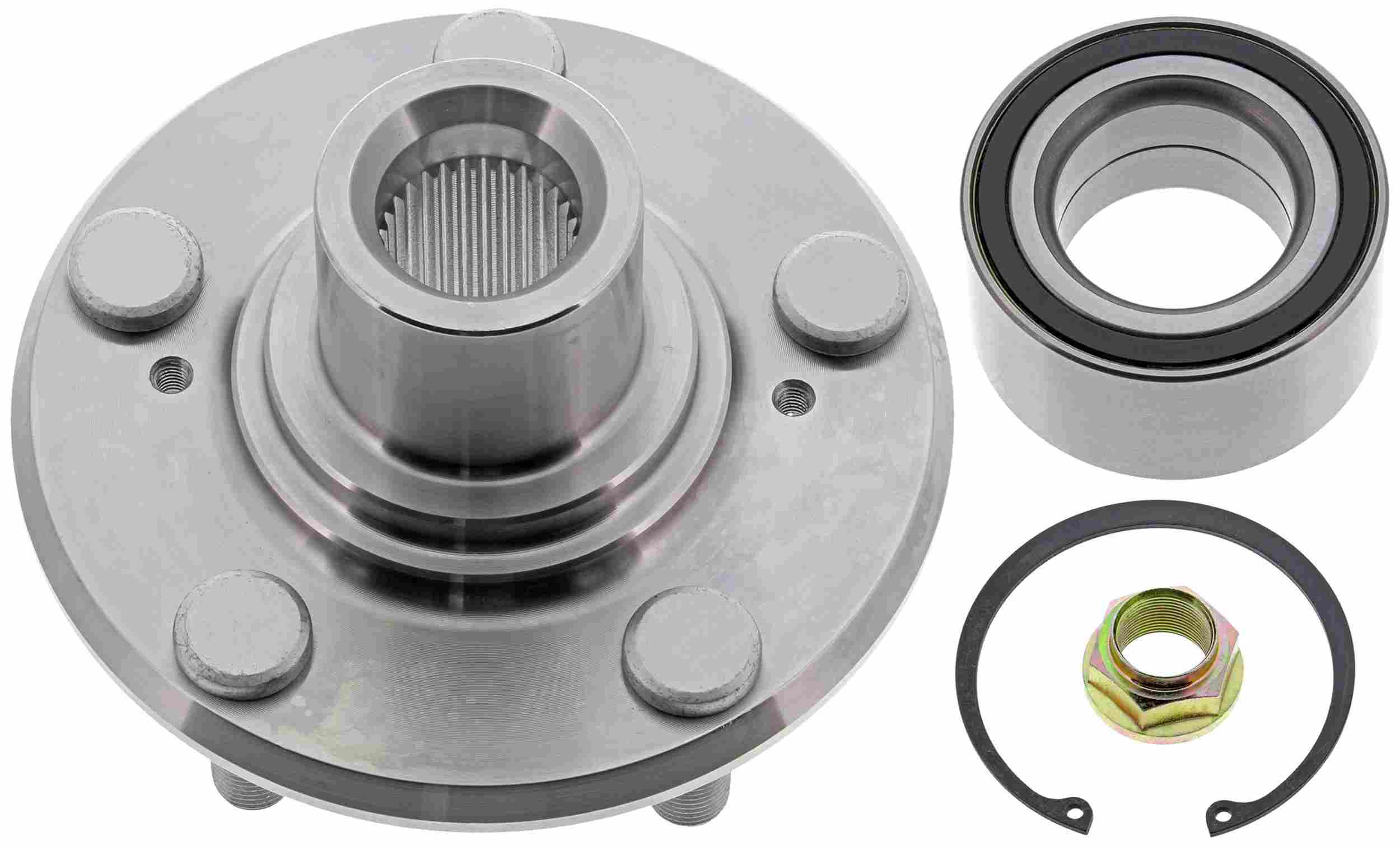 Mevotech BXT Wheel Hub Repair Kit MB60305