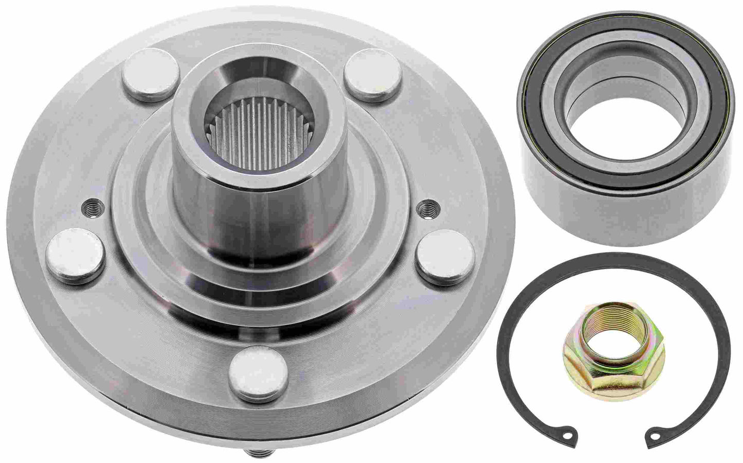 Mevotech Supreme Wheel Hub Repair Kit MB60306