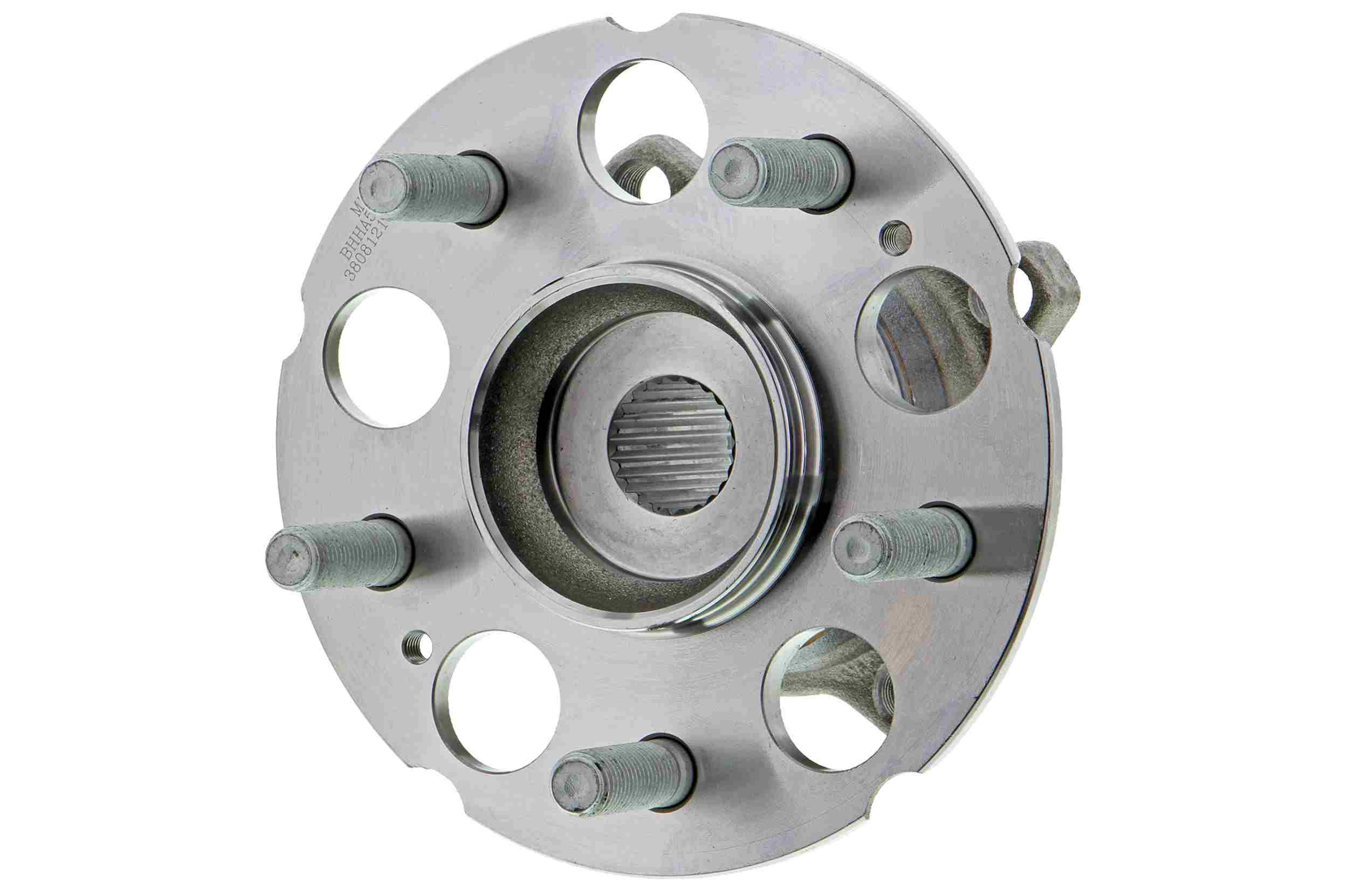 Mevotech BXT Wheel Bearing and Hub Assembly MB60310