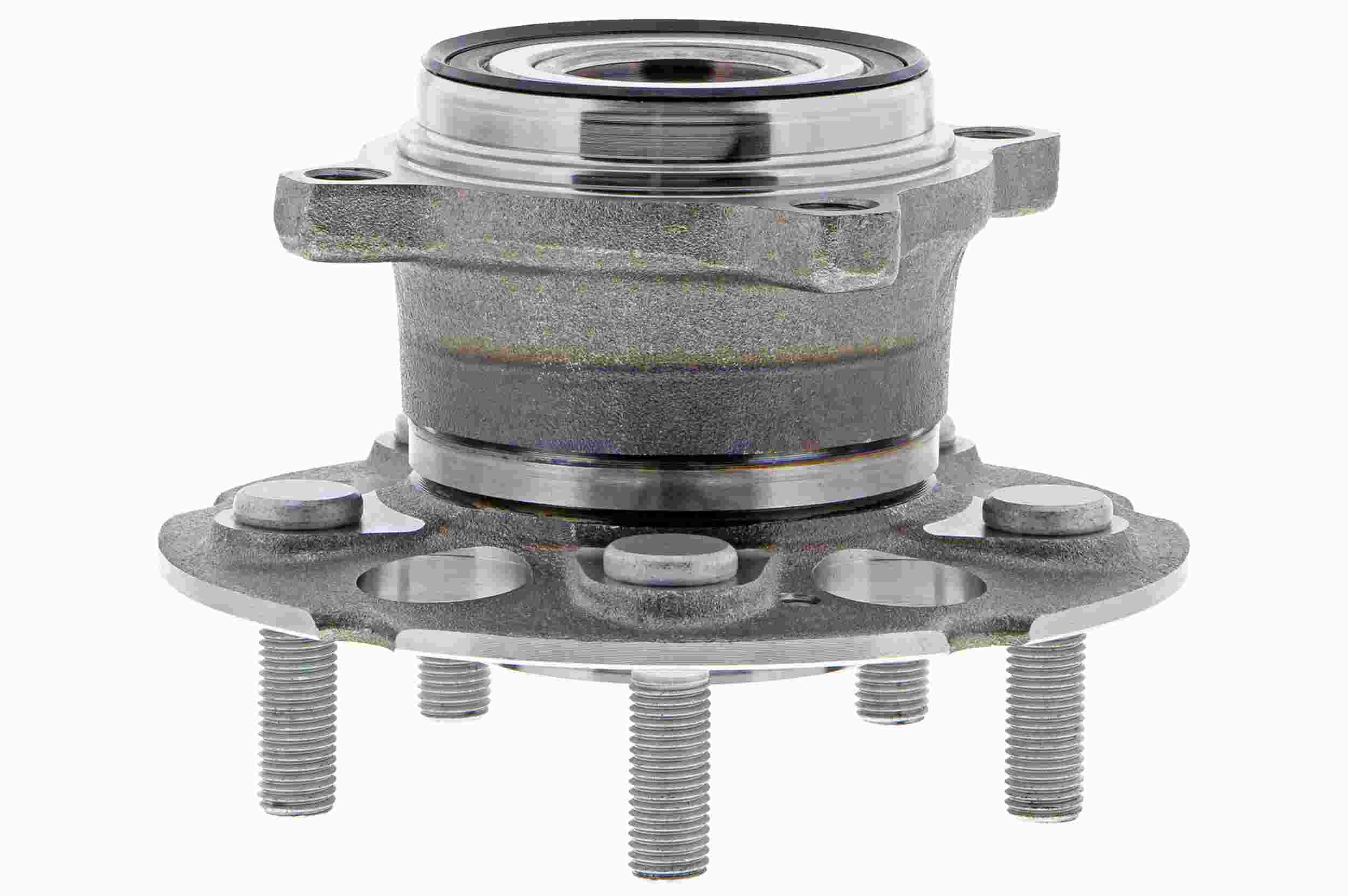 Mevotech BXT Wheel Bearing and Hub Assembly MB60310
